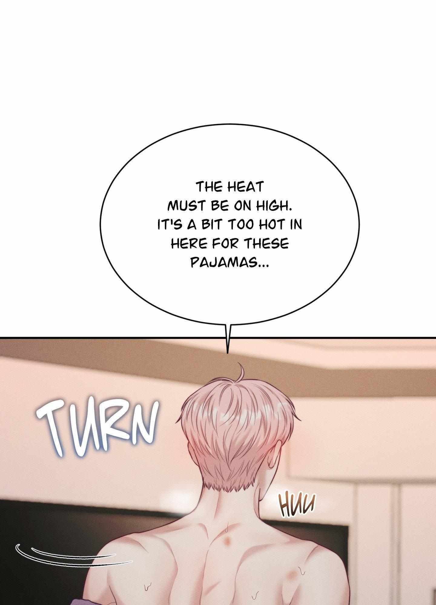 Love Remedy Chapter 38 page 4 - 
