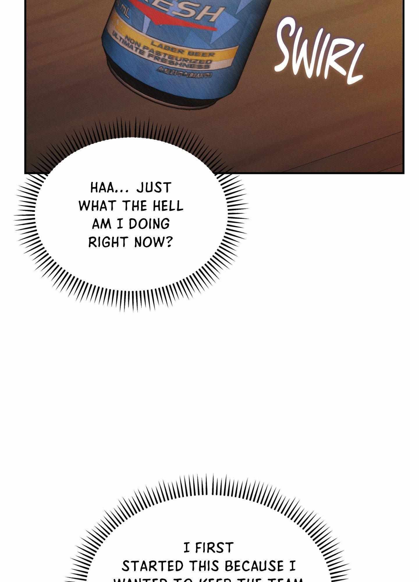 Love Remedy Chapter 38 page 31 - 