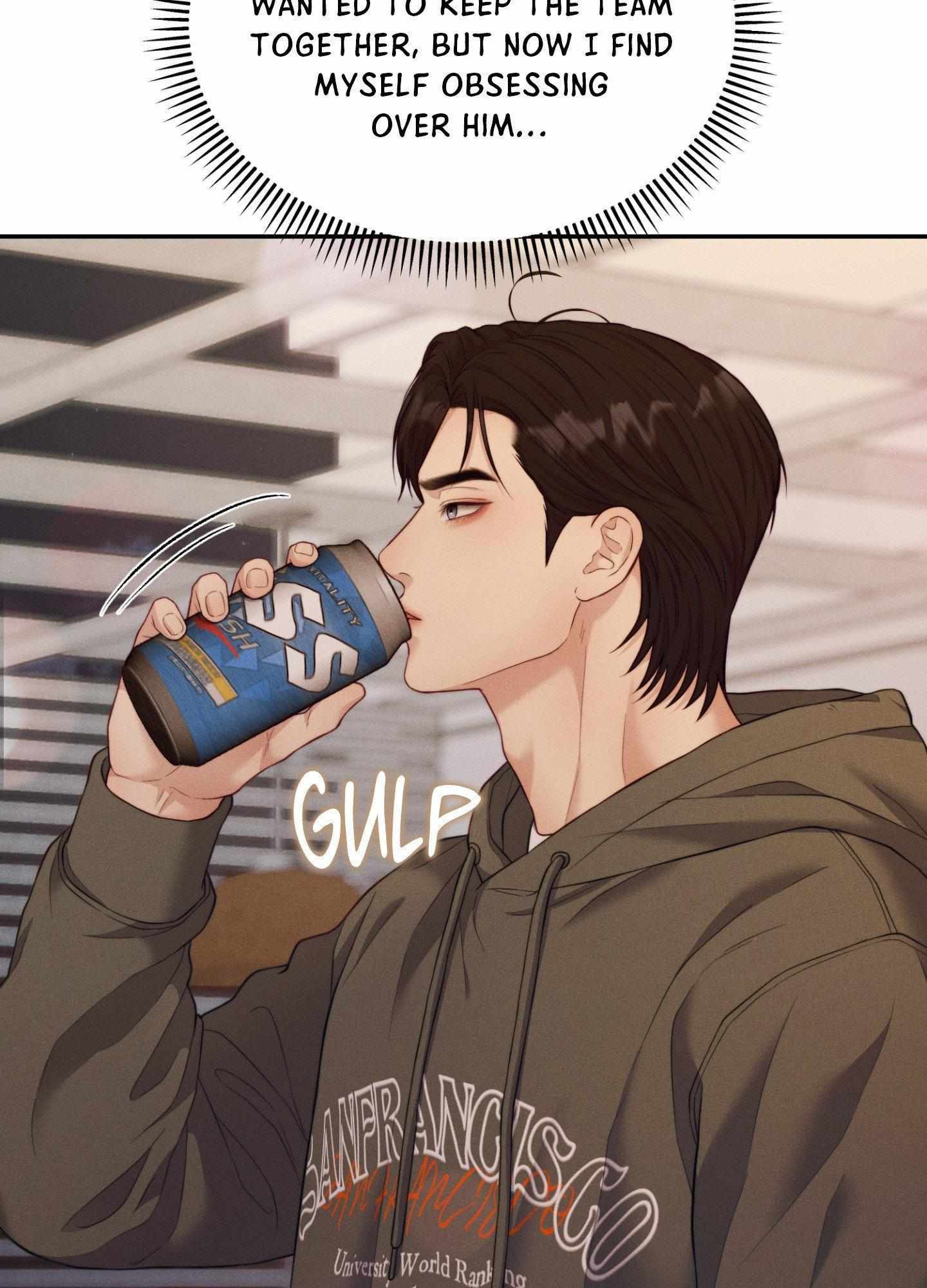 Love Remedy Chapter 38 page 32 - 
