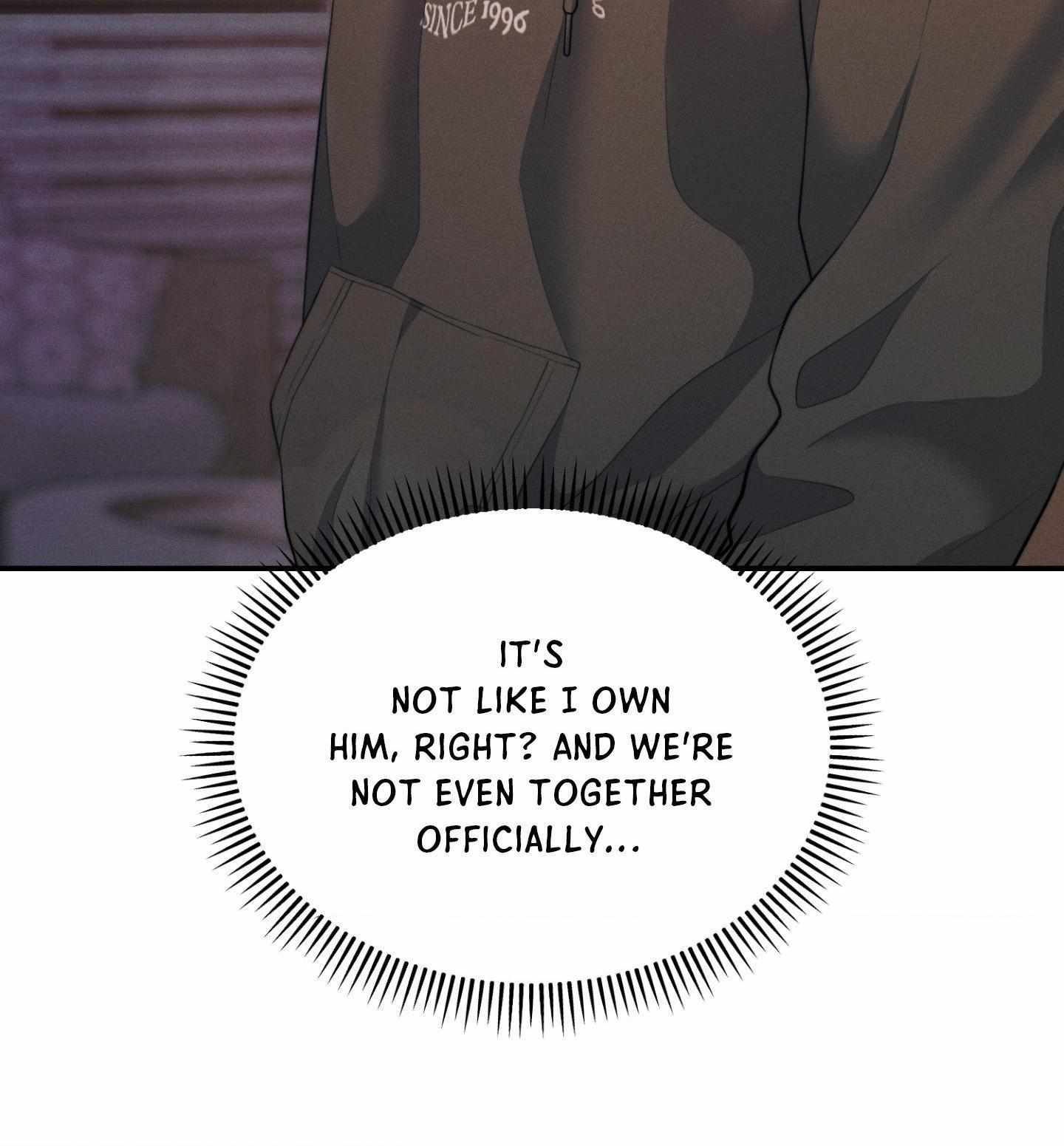 Love Remedy Chapter 38 page 33 - 