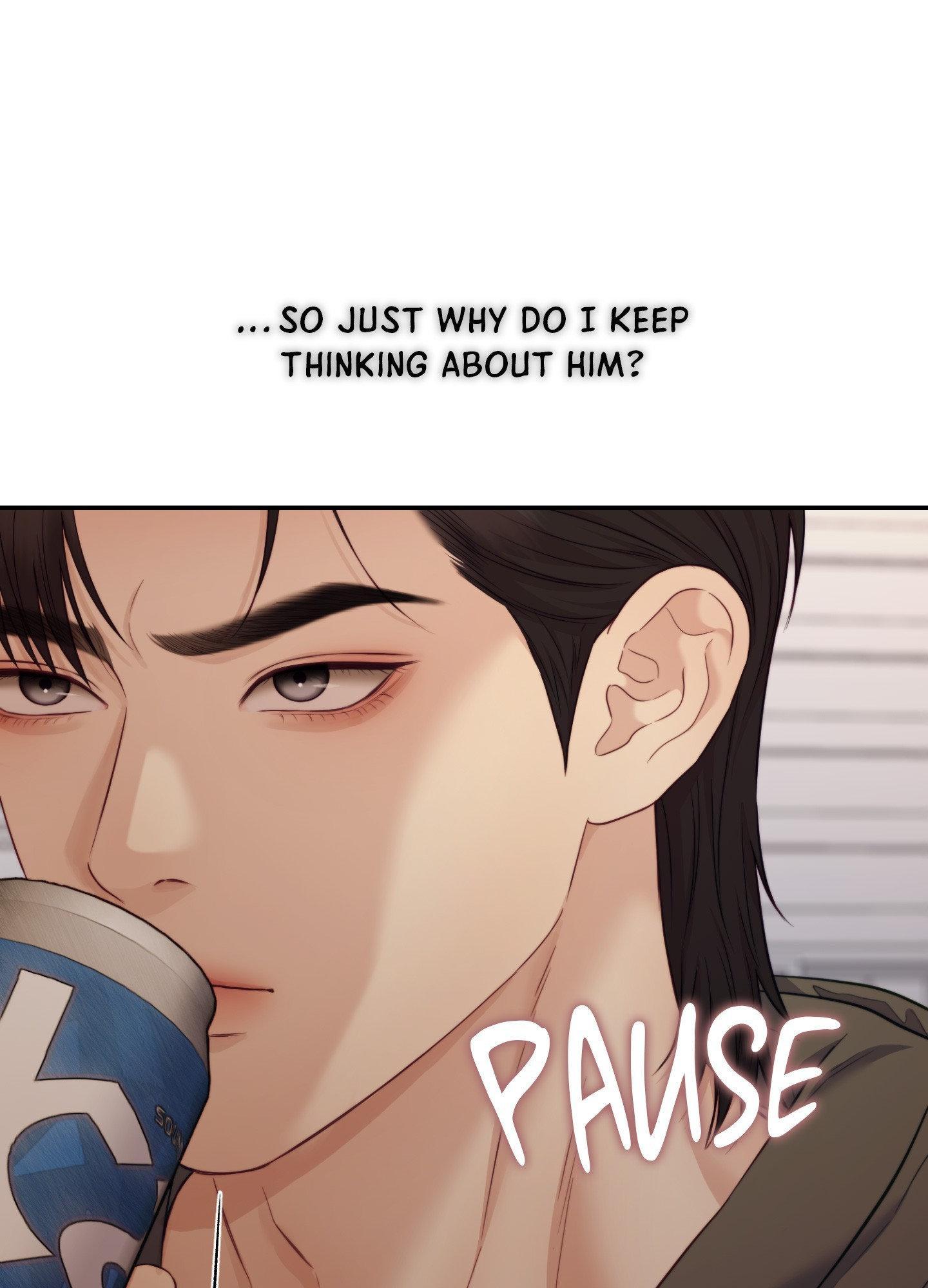 Love Remedy Chapter 38 page 34 - 