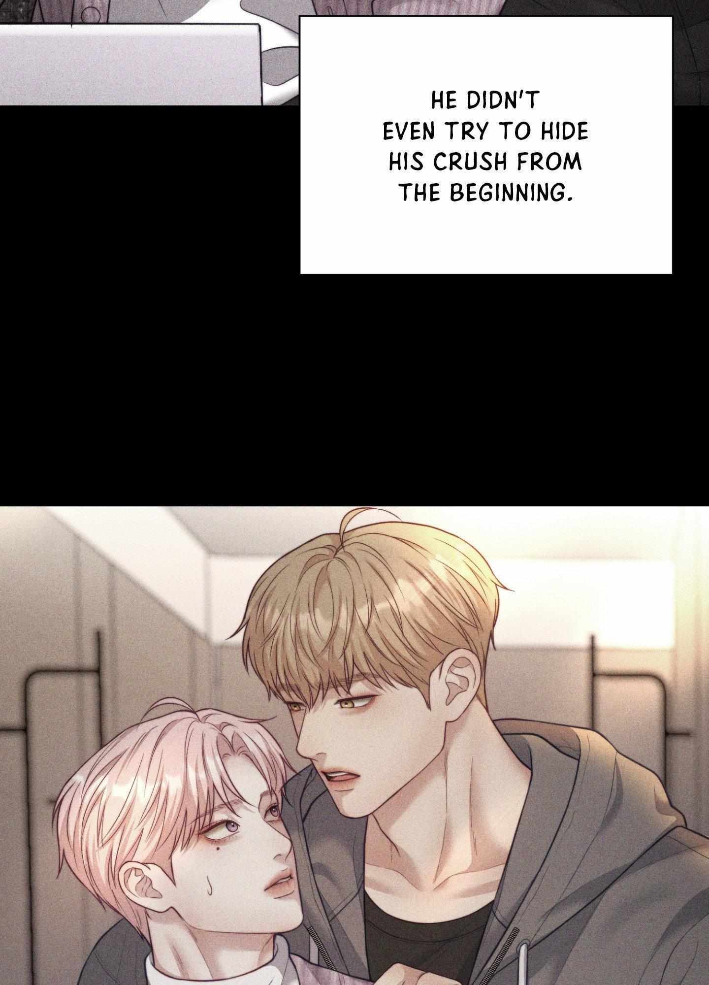 Love Remedy Chapter 38 page 37 - 