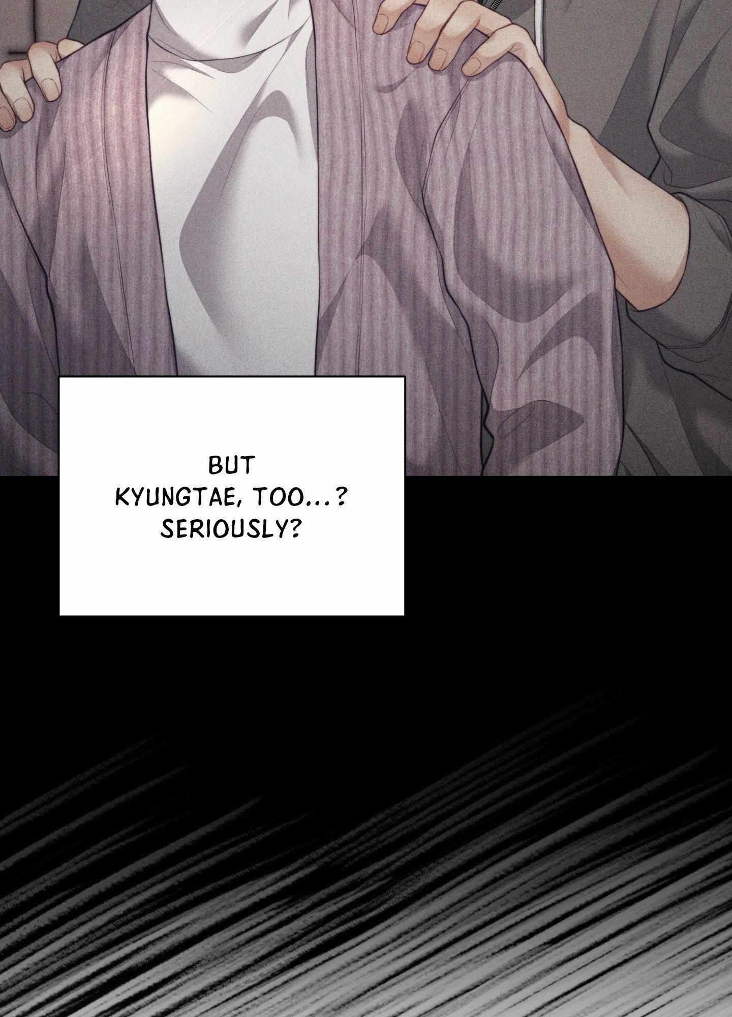 Love Remedy Chapter 38 page 38 - 