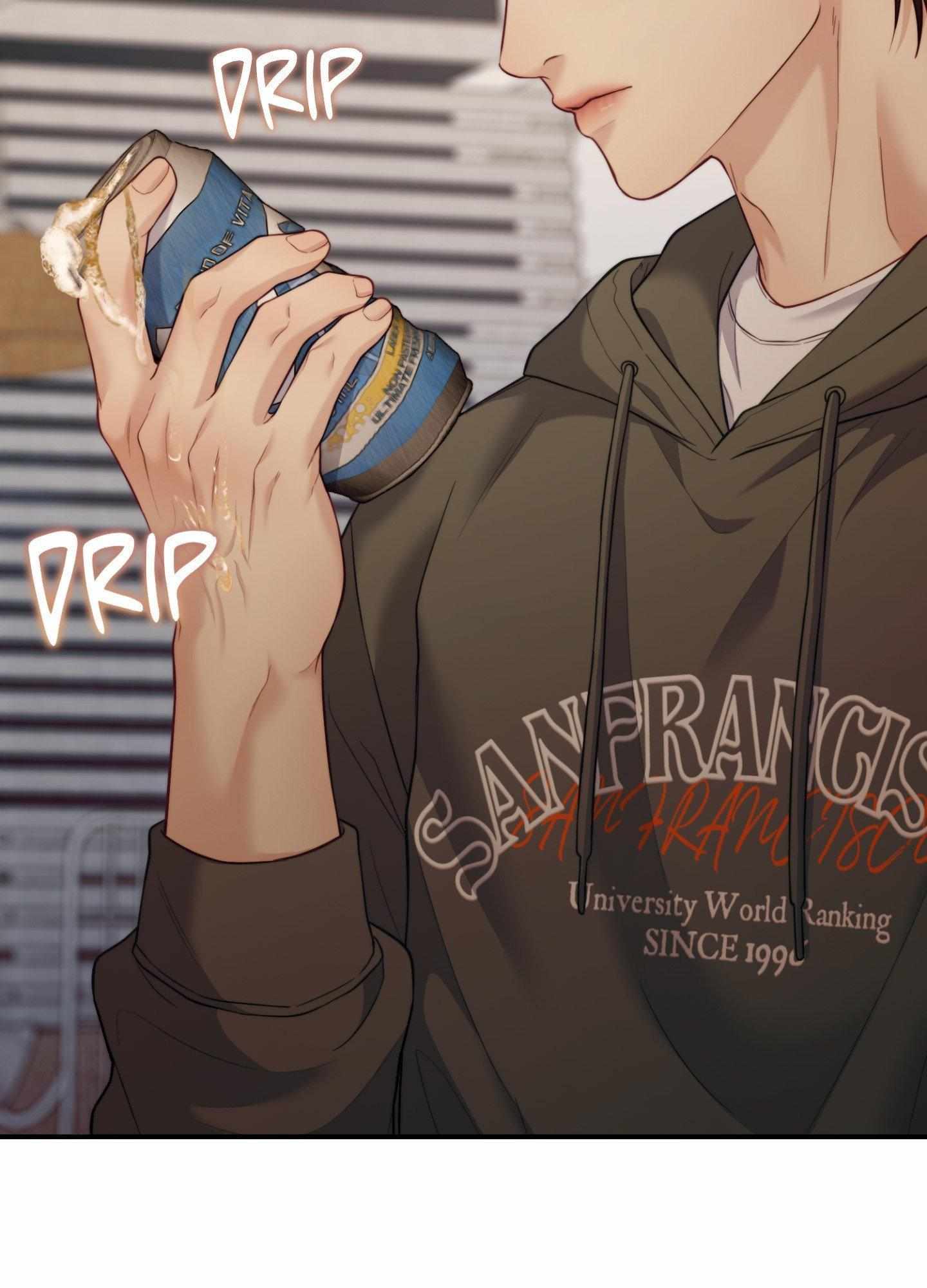 Love Remedy Chapter 38 page 41 - 