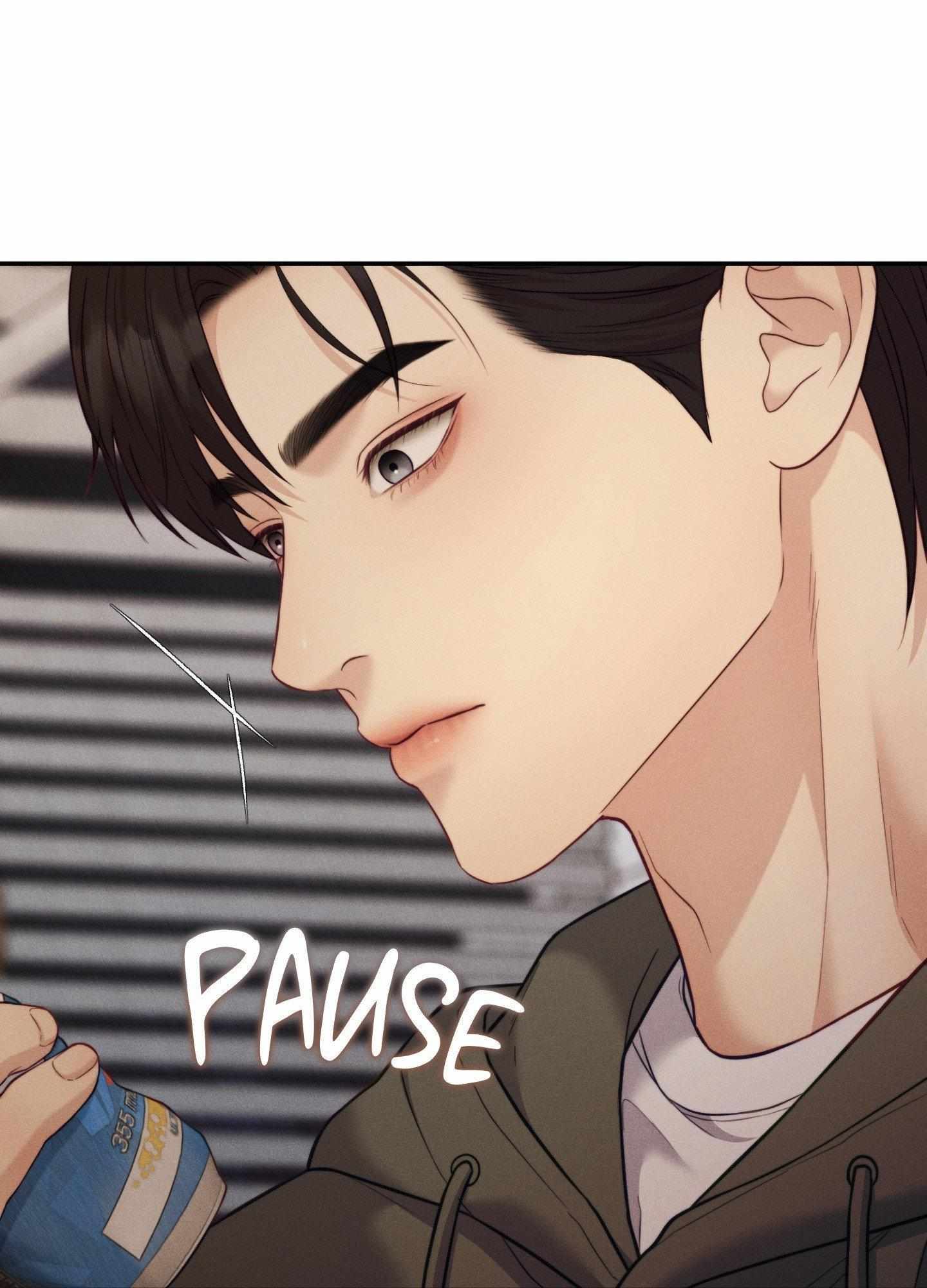 Love Remedy Chapter 38 page 43 - 
