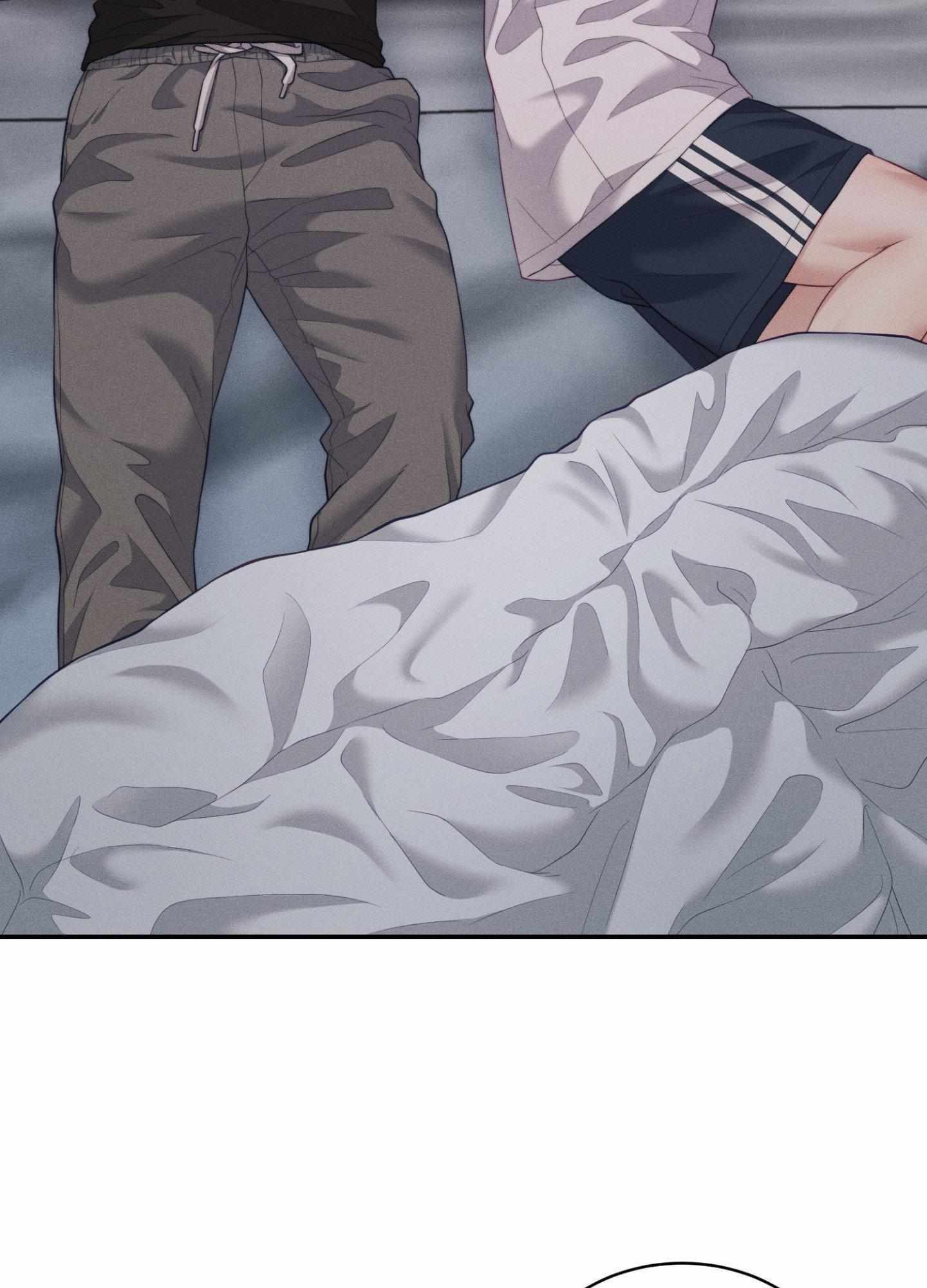 Love Remedy Chapter 38 page 47 - 