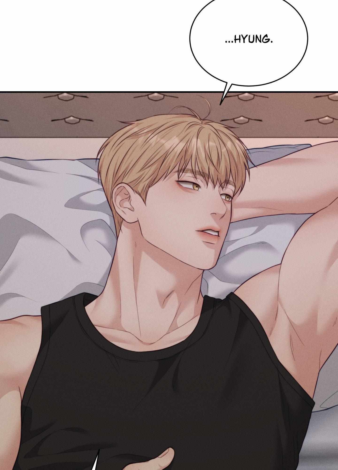 Love Remedy Chapter 38 page 48 - 