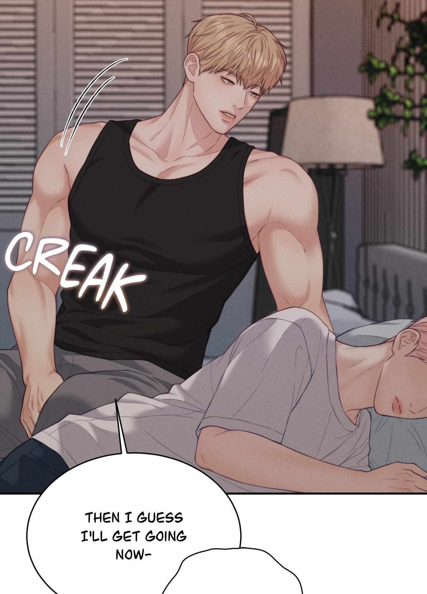 Love Remedy Chapter 38 page 51 - 