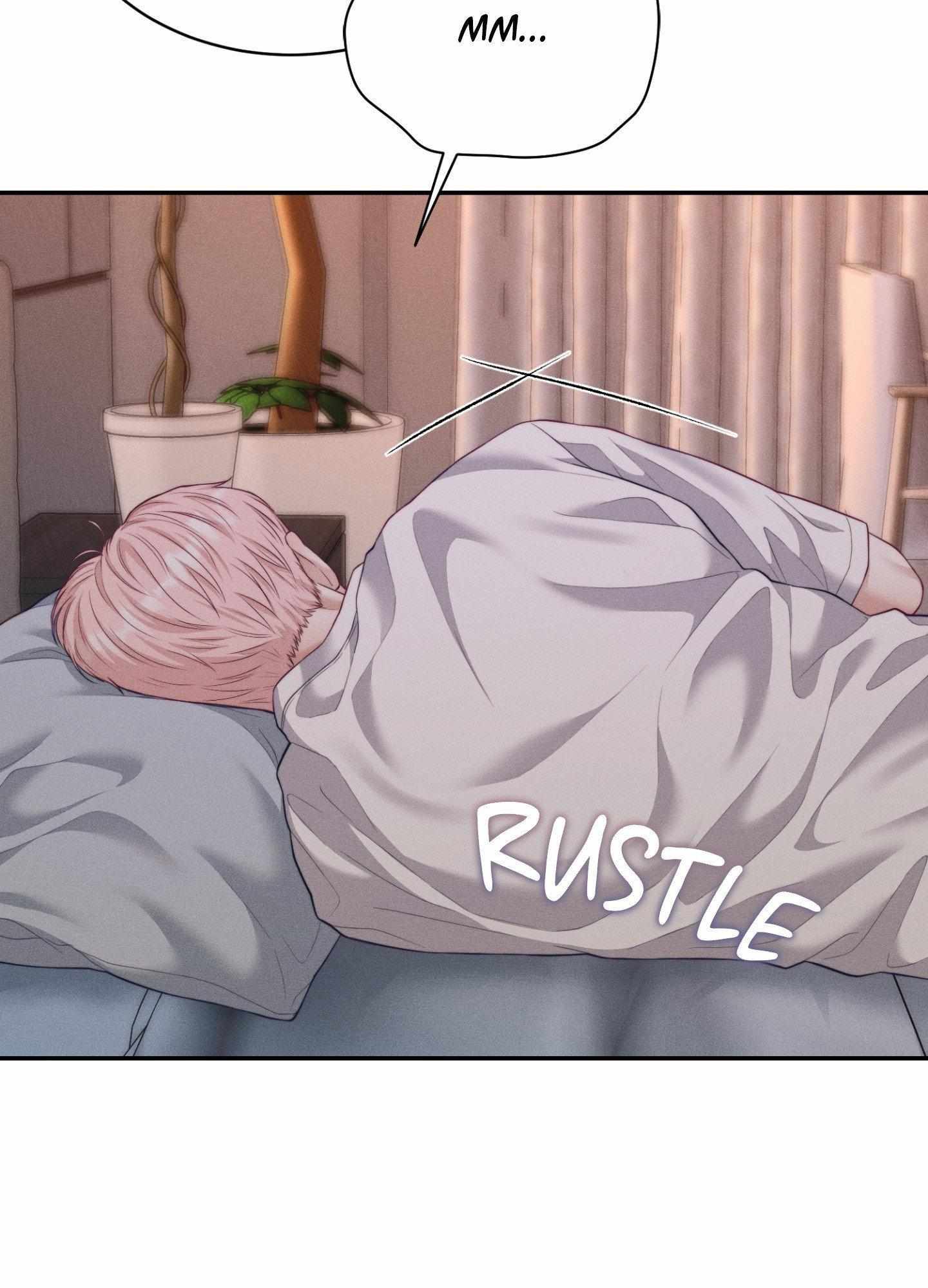 Love Remedy Chapter 38 page 52 - 