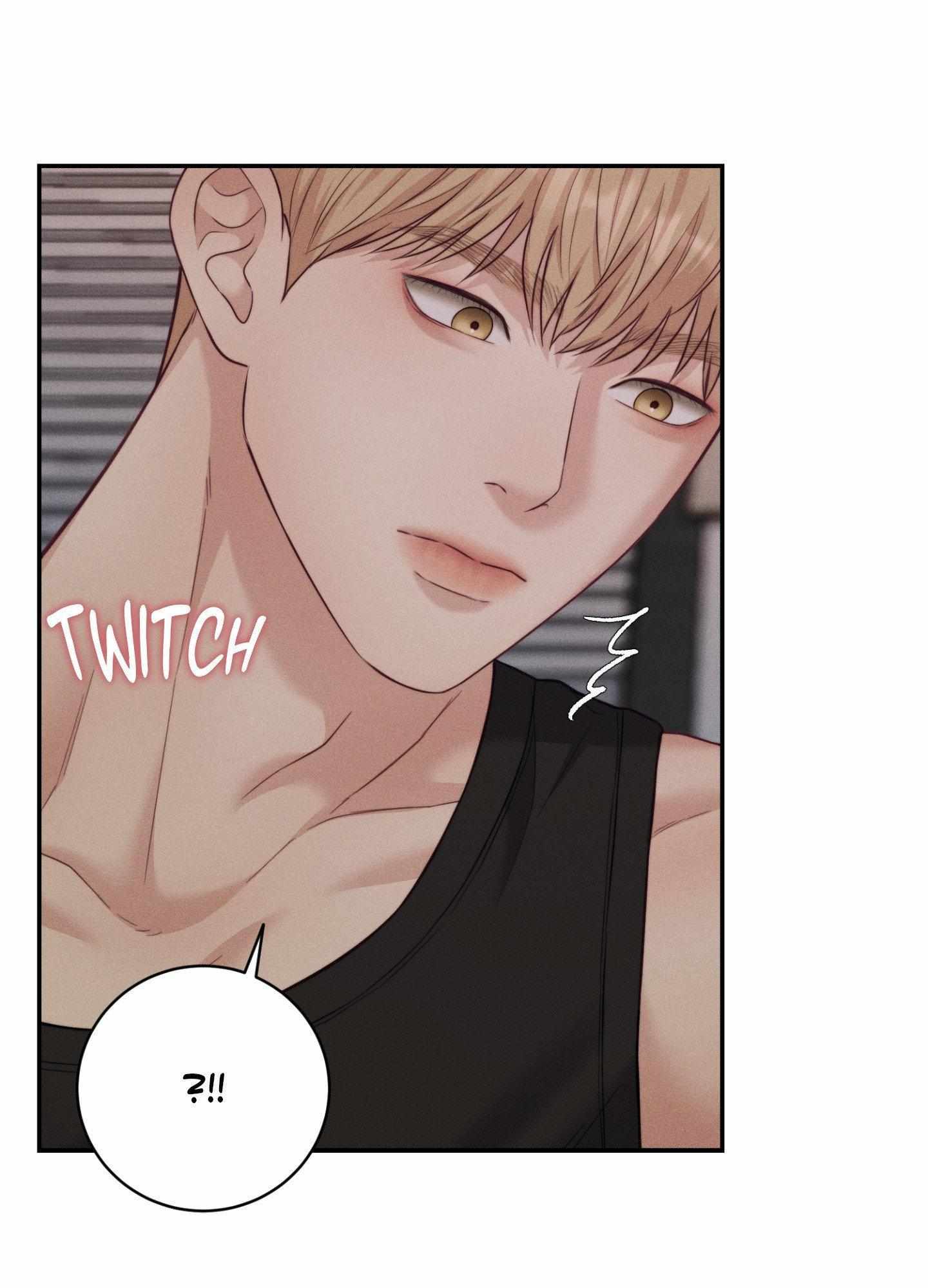Love Remedy Chapter 38 page 53 - 