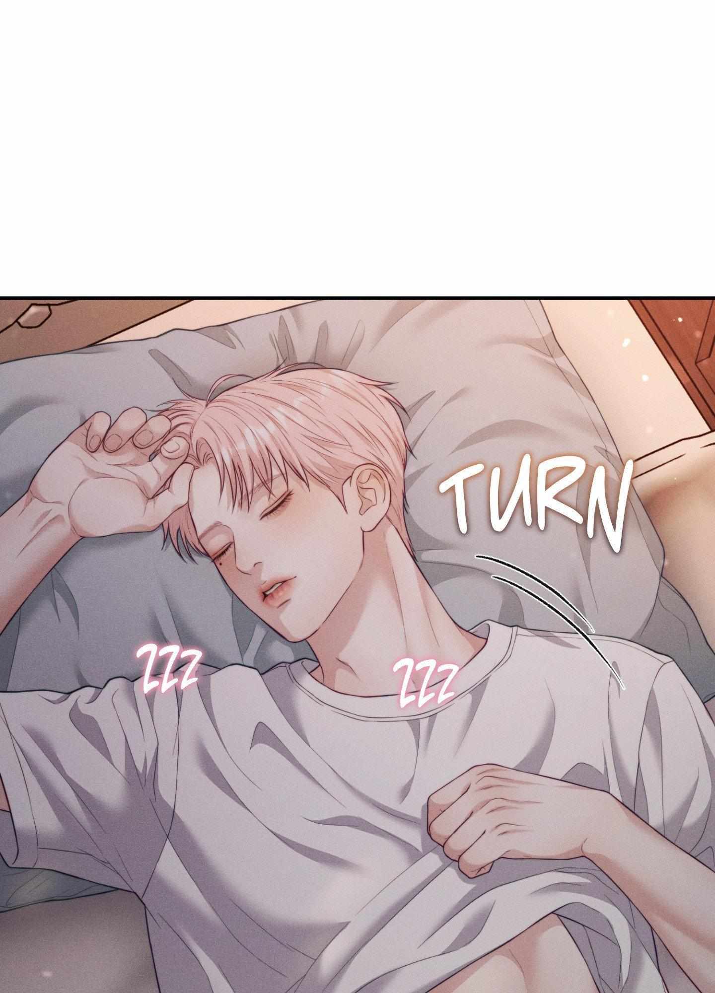 Love Remedy Chapter 38 page 55 - 
