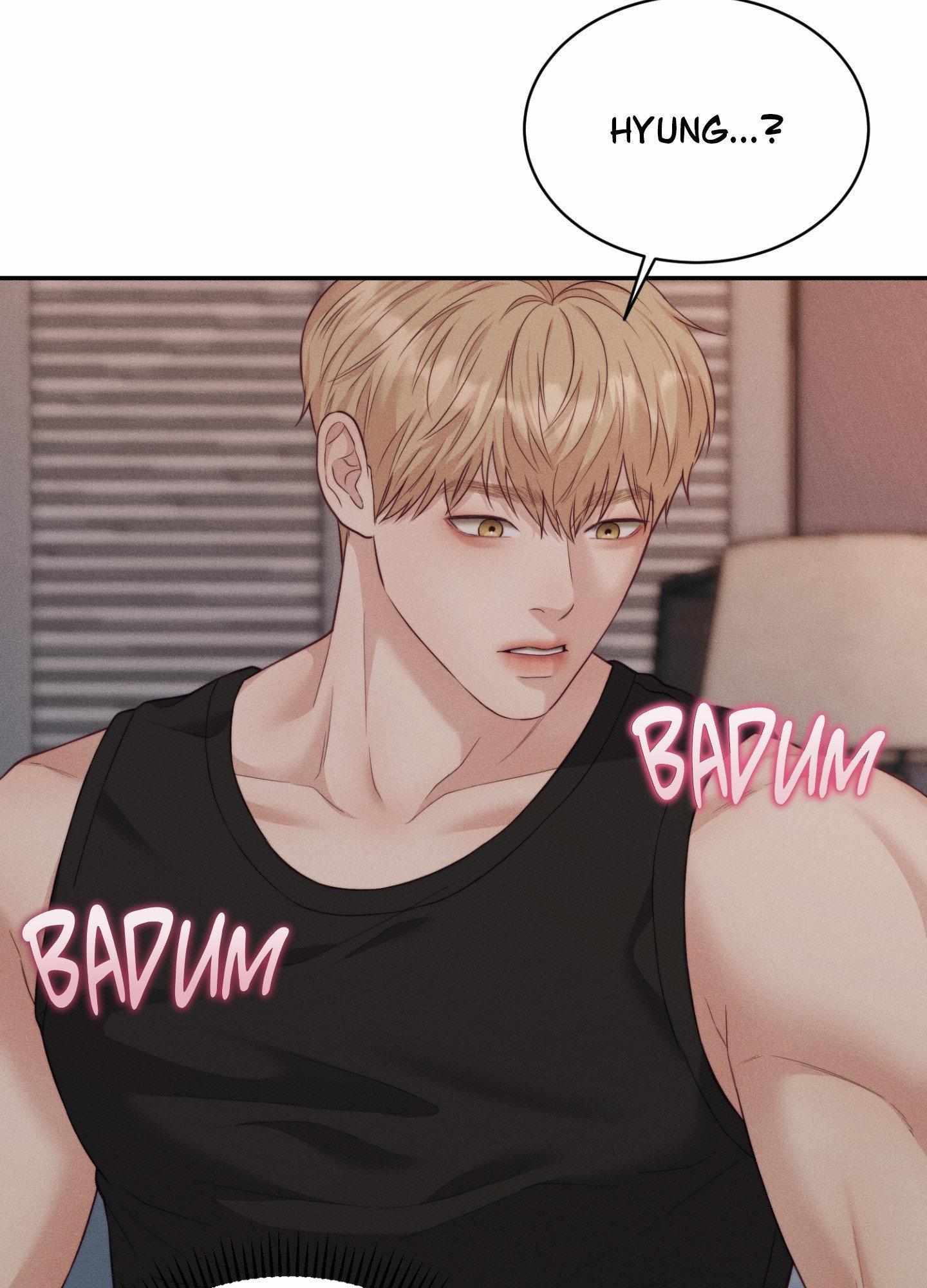 Love Remedy Chapter 38 page 57 - 