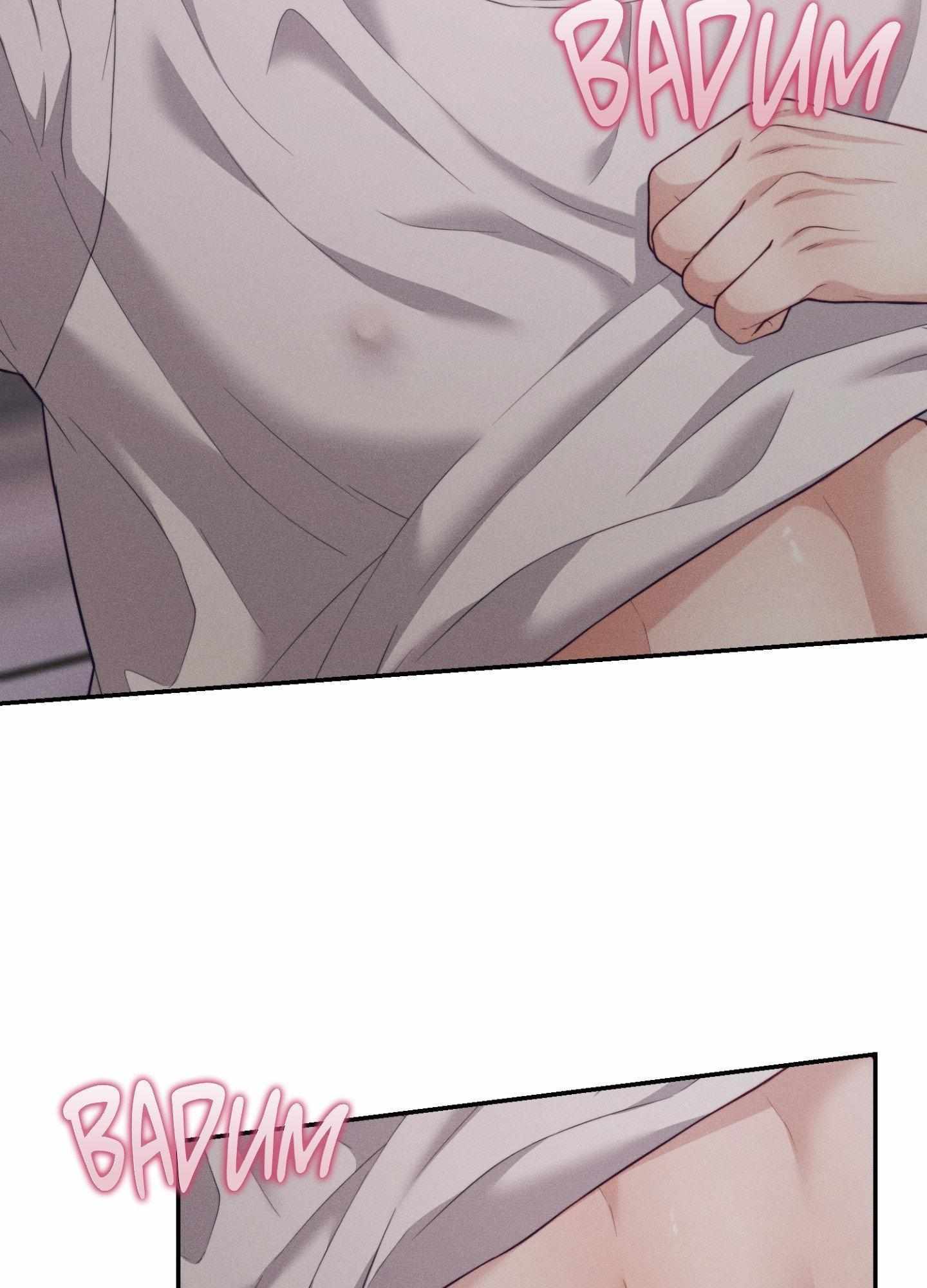 Love Remedy Chapter 38 page 59 - 