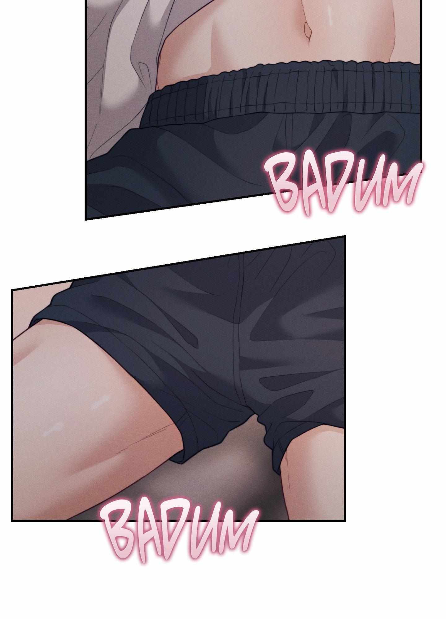 Love Remedy Chapter 38 page 60 - 
