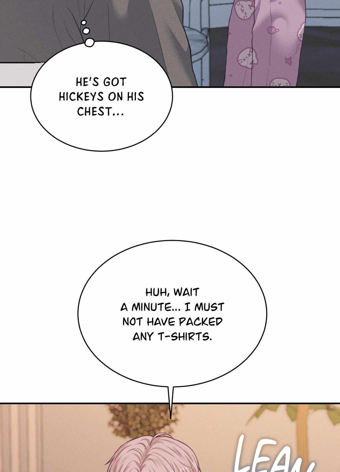 Love Remedy Chapter 38 page 7 - 