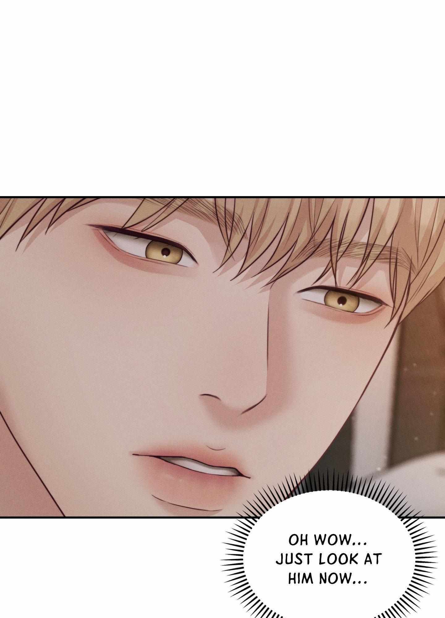 Love Remedy Chapter 38 page 61 - 