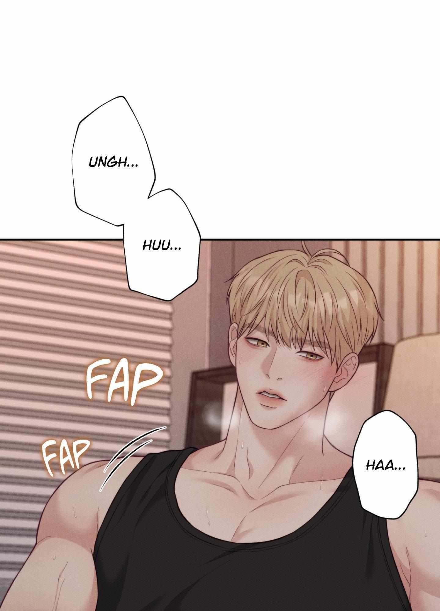 Love Remedy Chapter 38 page 67 - 
