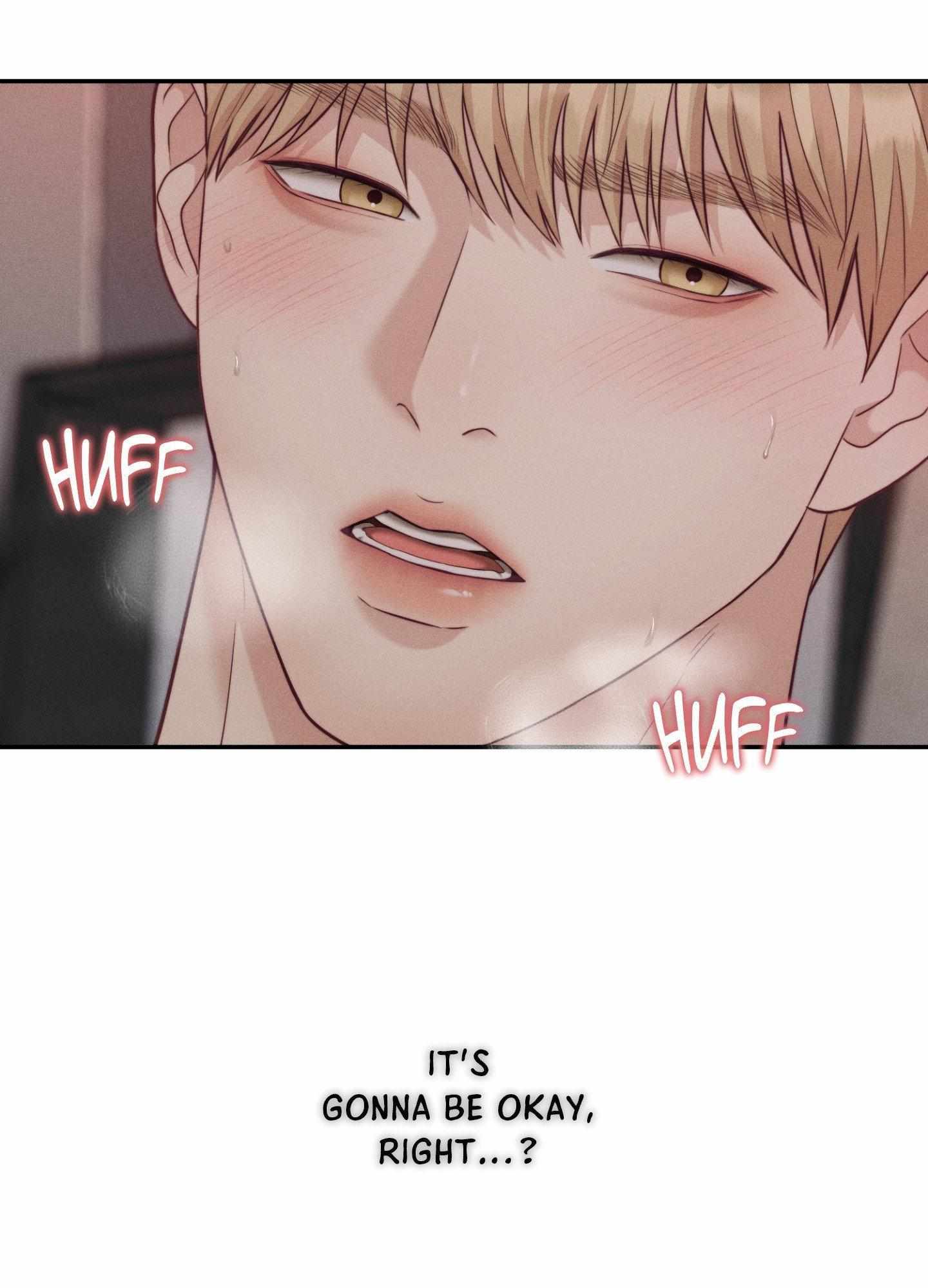 Love Remedy Chapter 38 page 69 - 