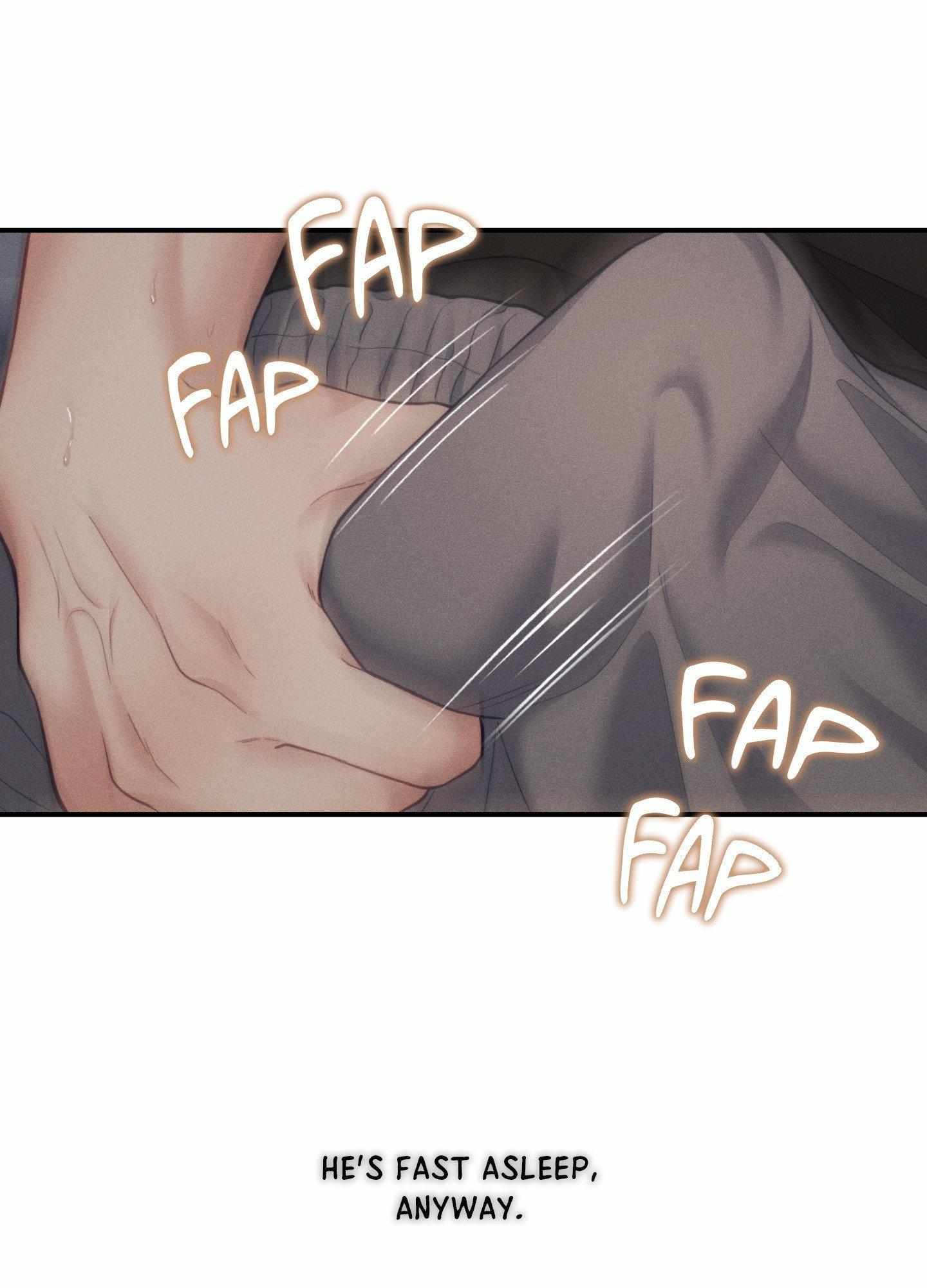 Love Remedy Chapter 38 page 70 - 