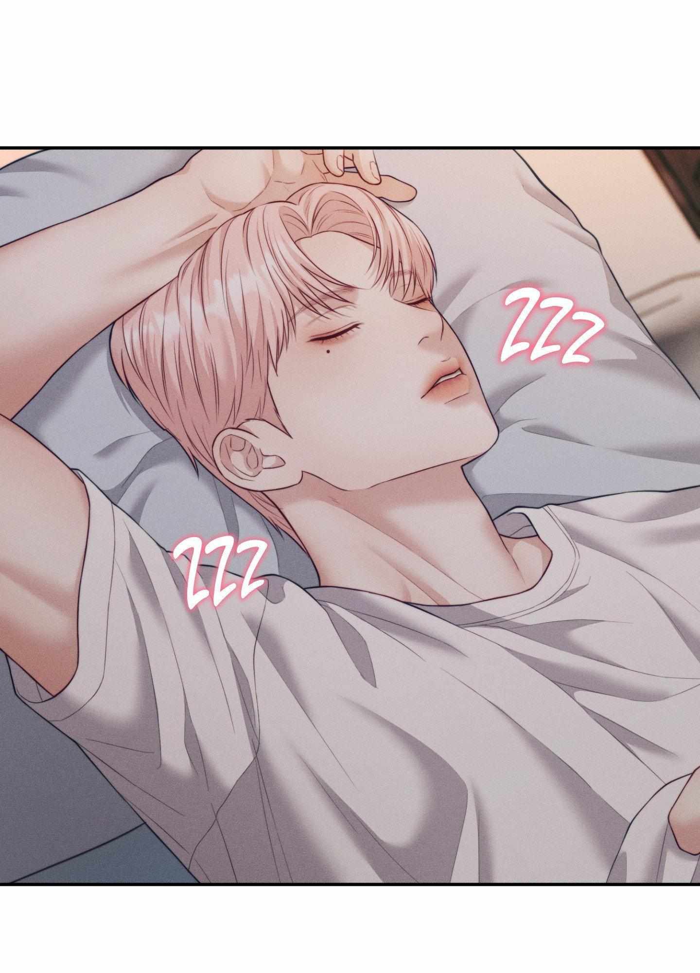 Love Remedy Chapter 38 page 71 - 