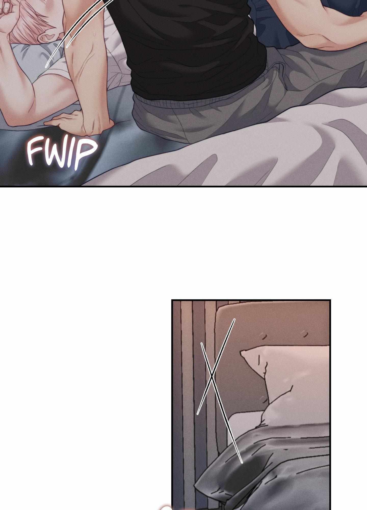 Love Remedy Chapter 38 page 73 - 