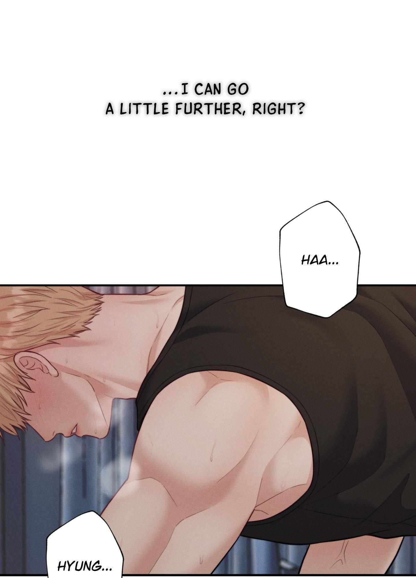 Love Remedy Chapter 38 page 75 - 