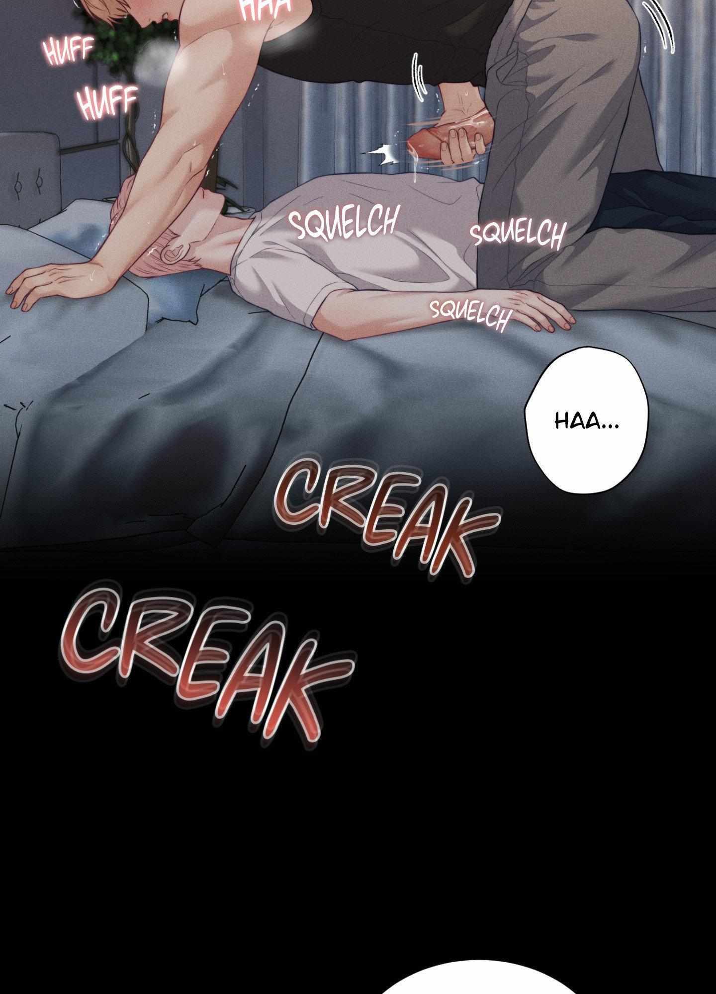 Love Remedy Chapter 38 page 79 - 