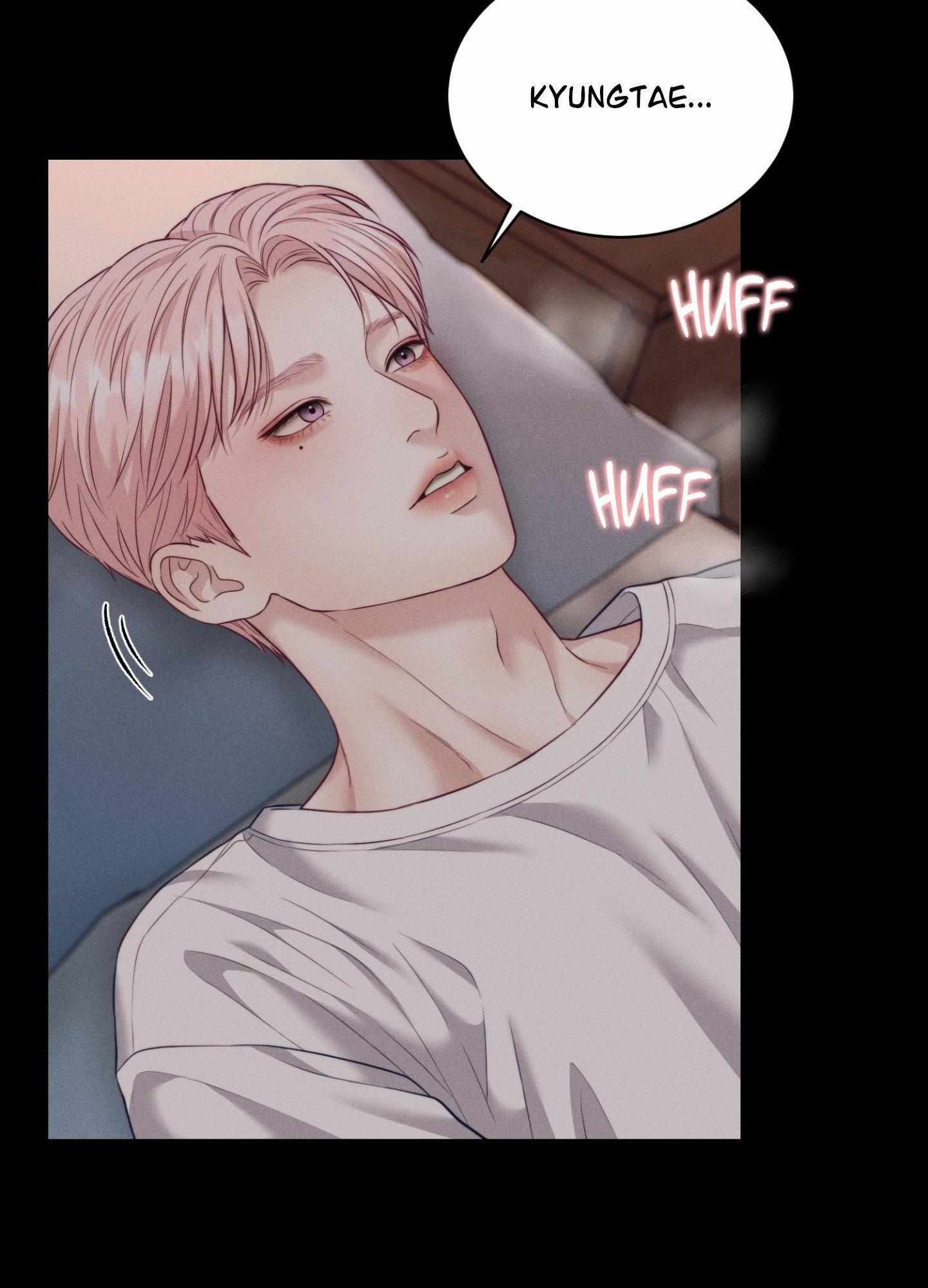 Love Remedy Chapter 38 page 80 - 