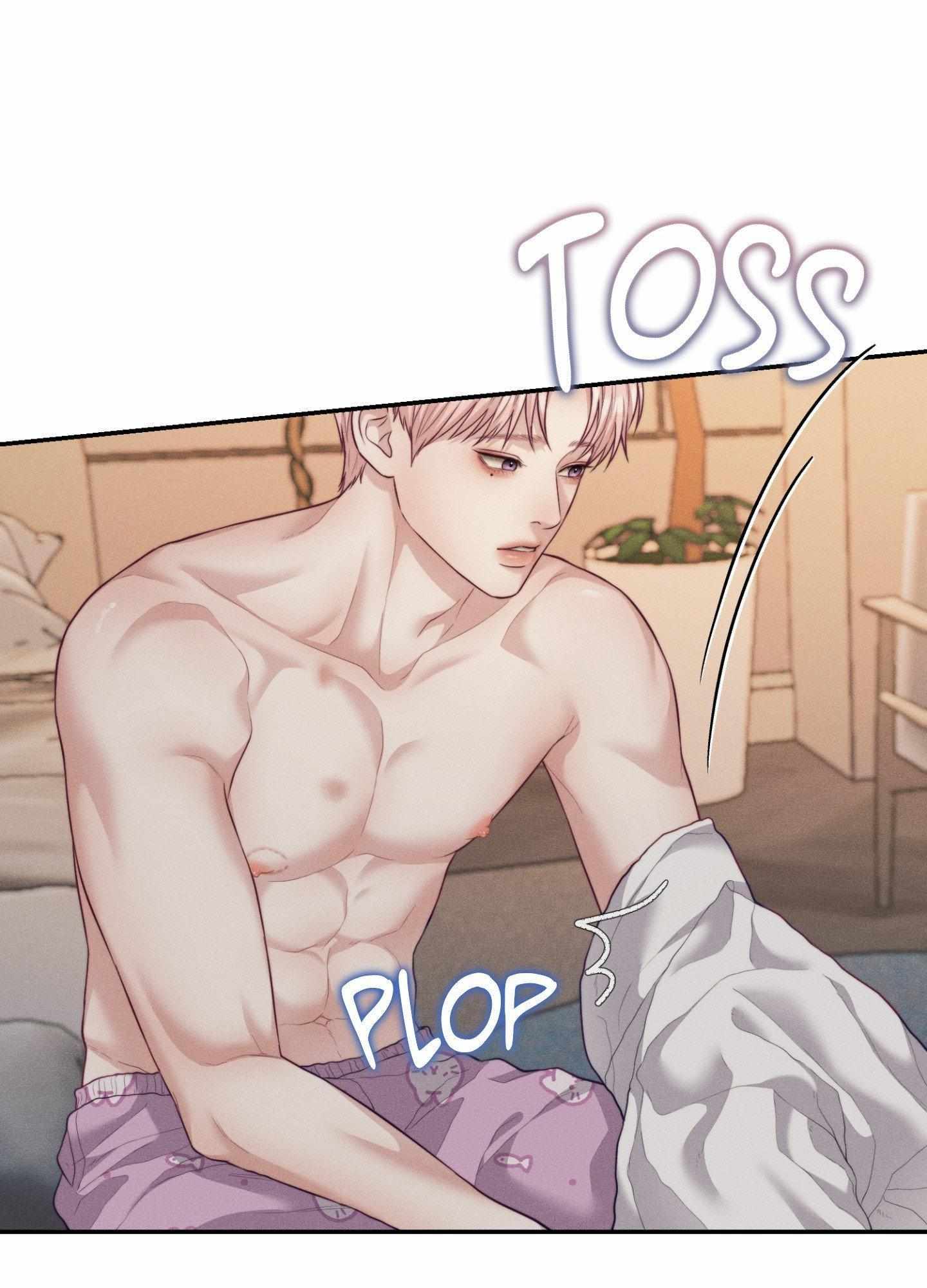 Love Remedy Chapter 38 page 9 - 