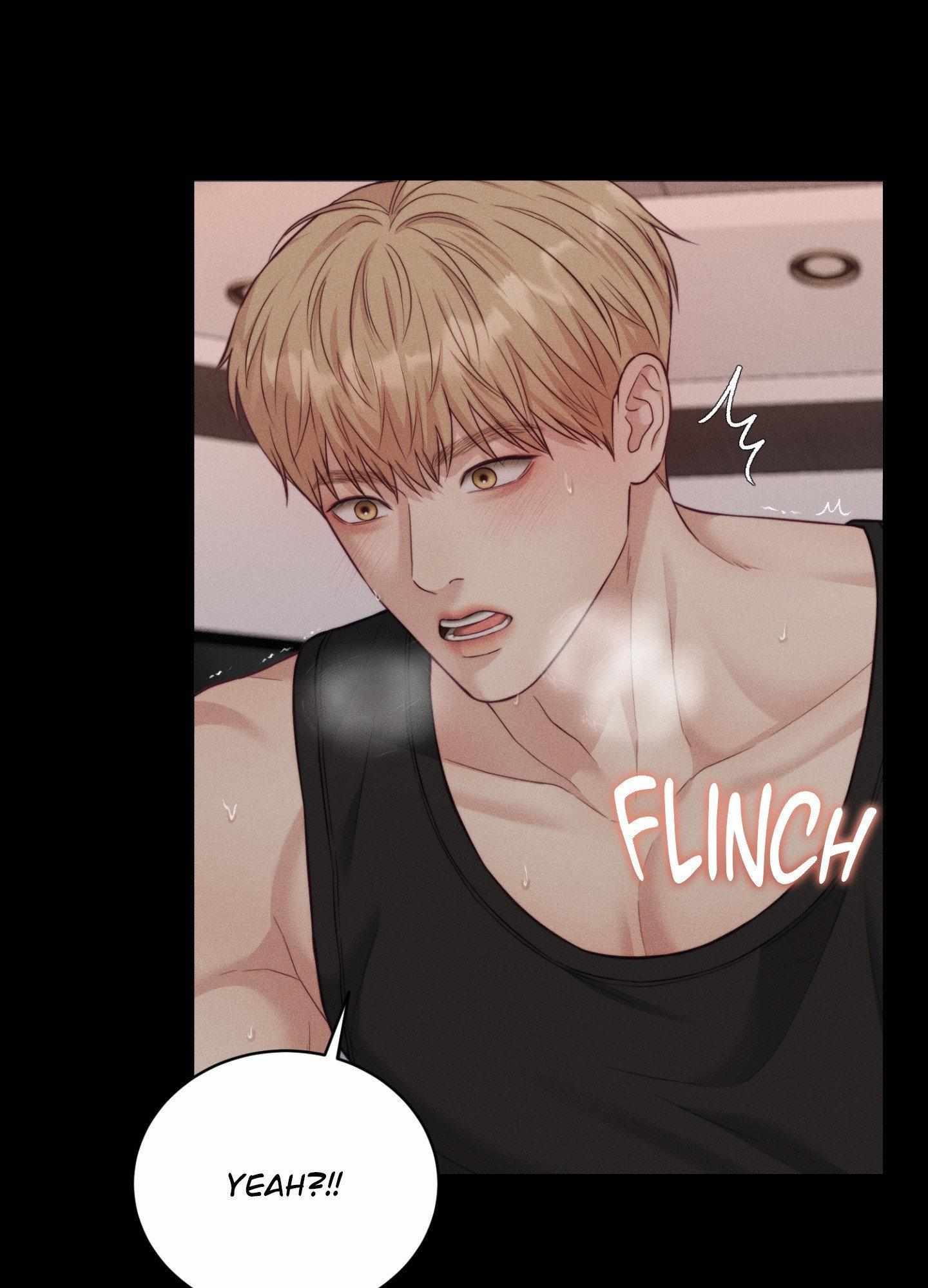 Love Remedy Chapter 38 page 81 - 
