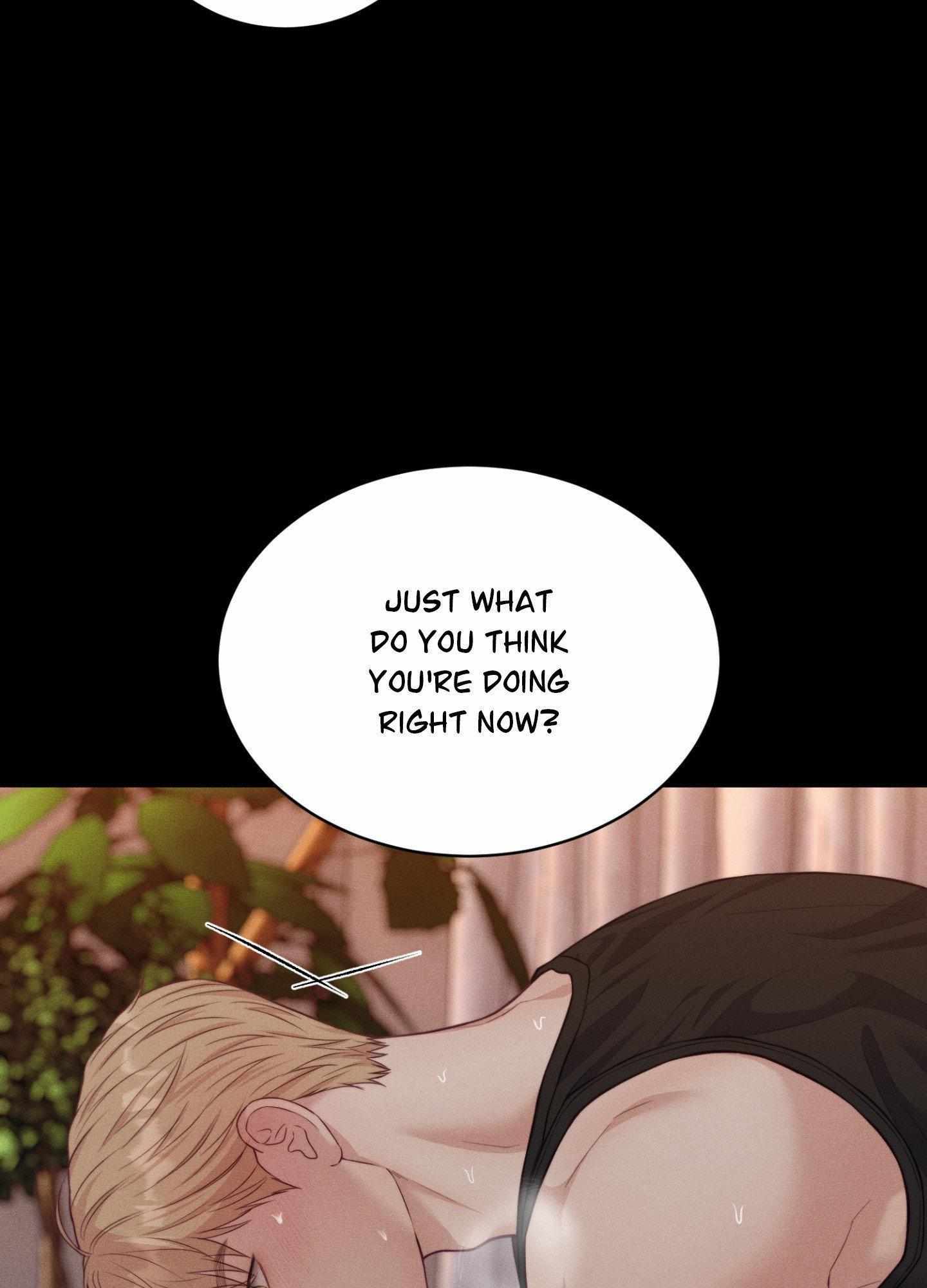 Love Remedy Chapter 38 page 82 - 