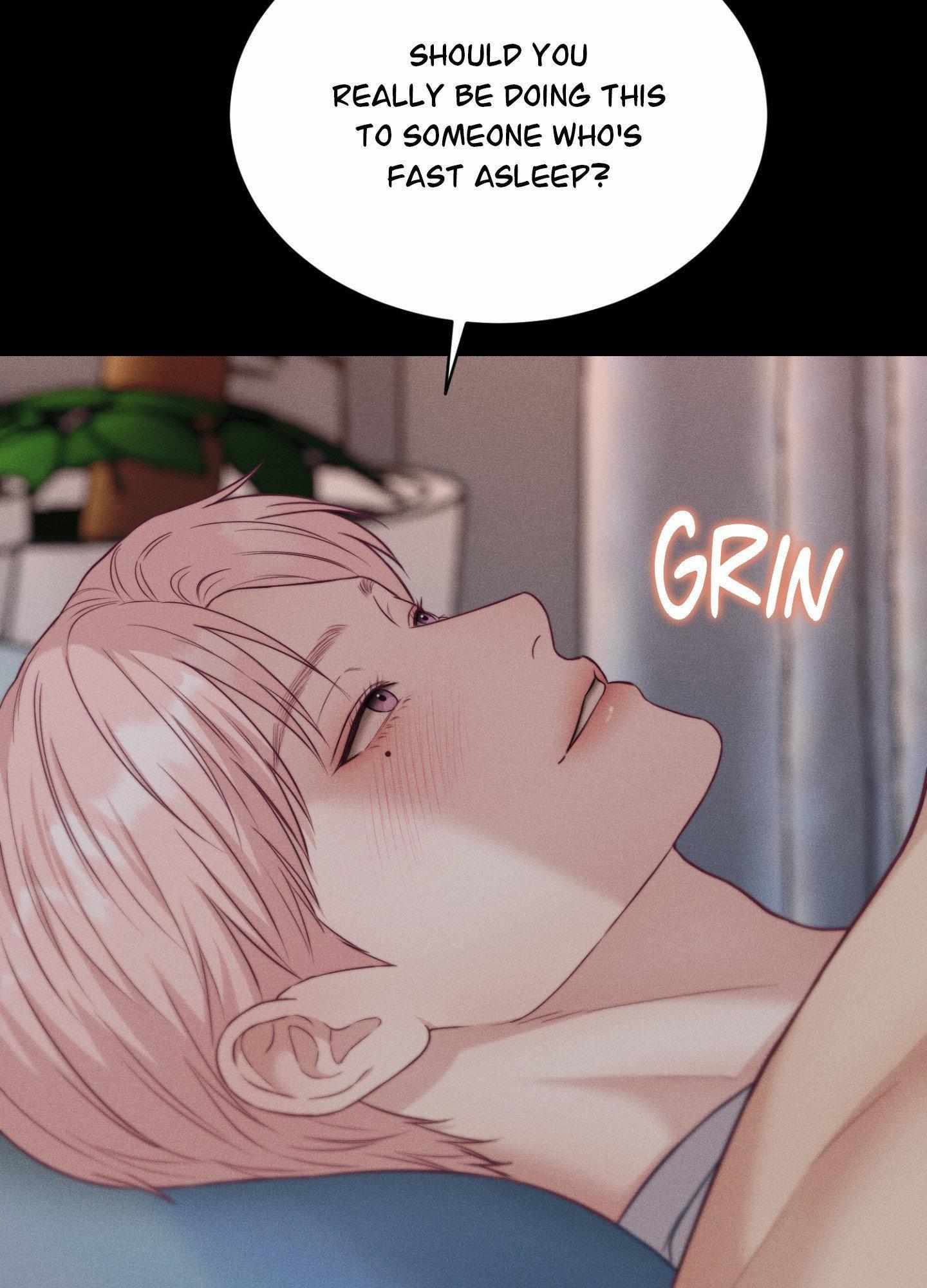Love Remedy Chapter 38 page 84 - 