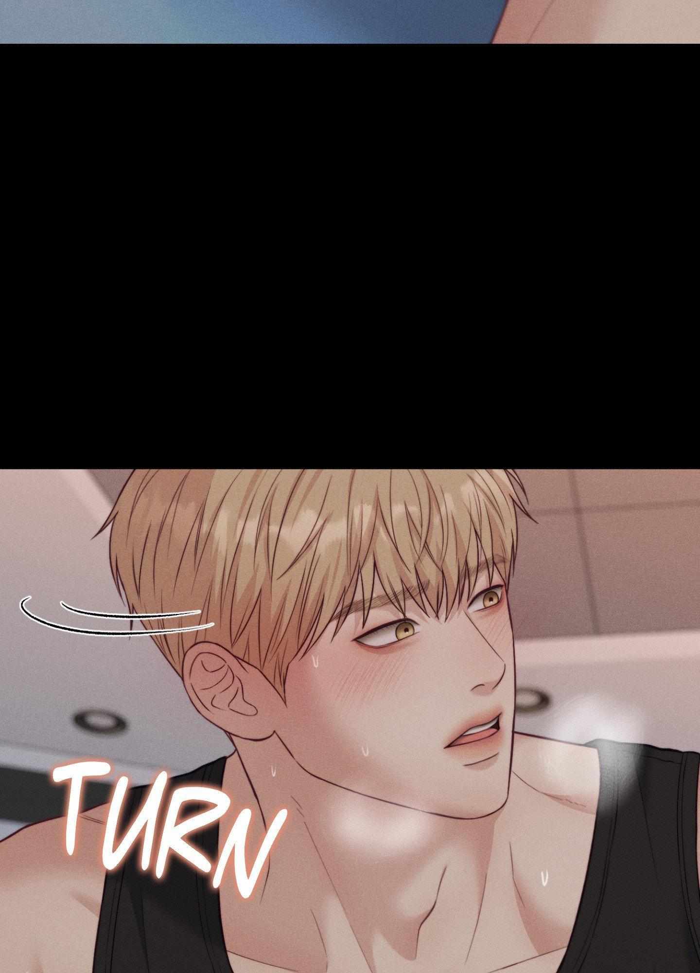 Love Remedy Chapter 38 page 85 - 