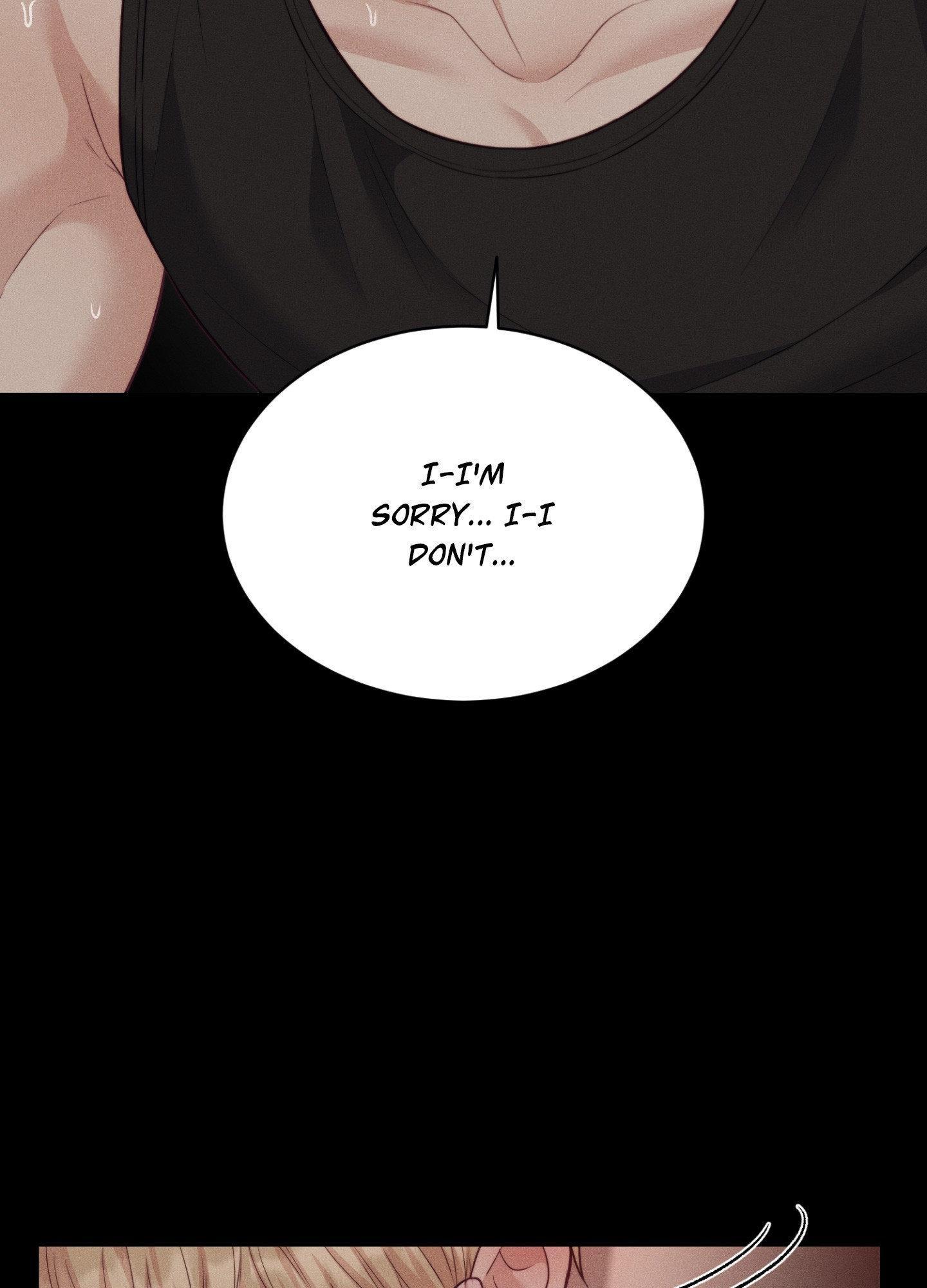 Love Remedy Chapter 38 page 86 - 