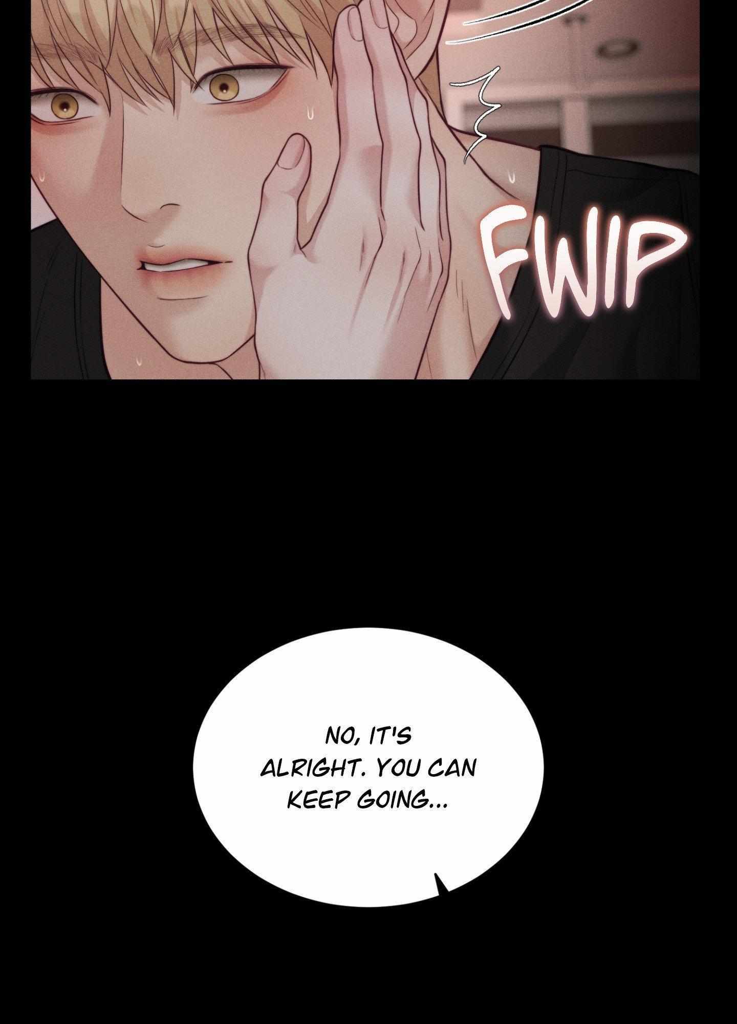 Love Remedy Chapter 38 page 87 - 