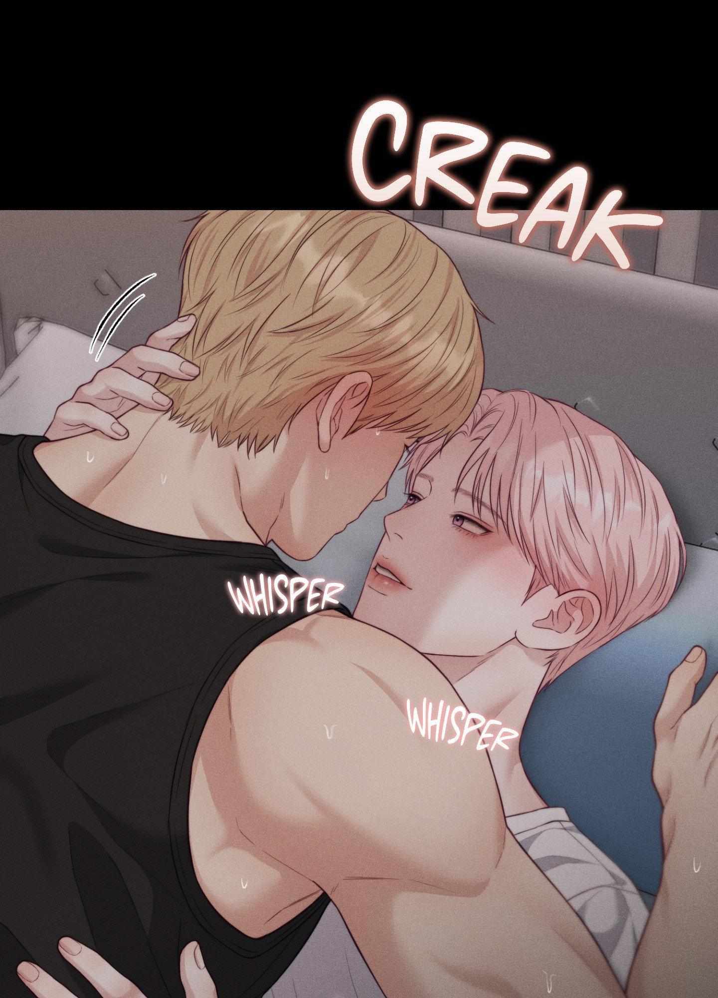 Love Remedy Chapter 38 page 88 - 
