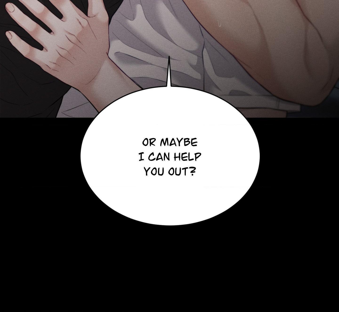 Love Remedy Chapter 38 page 89 - 
