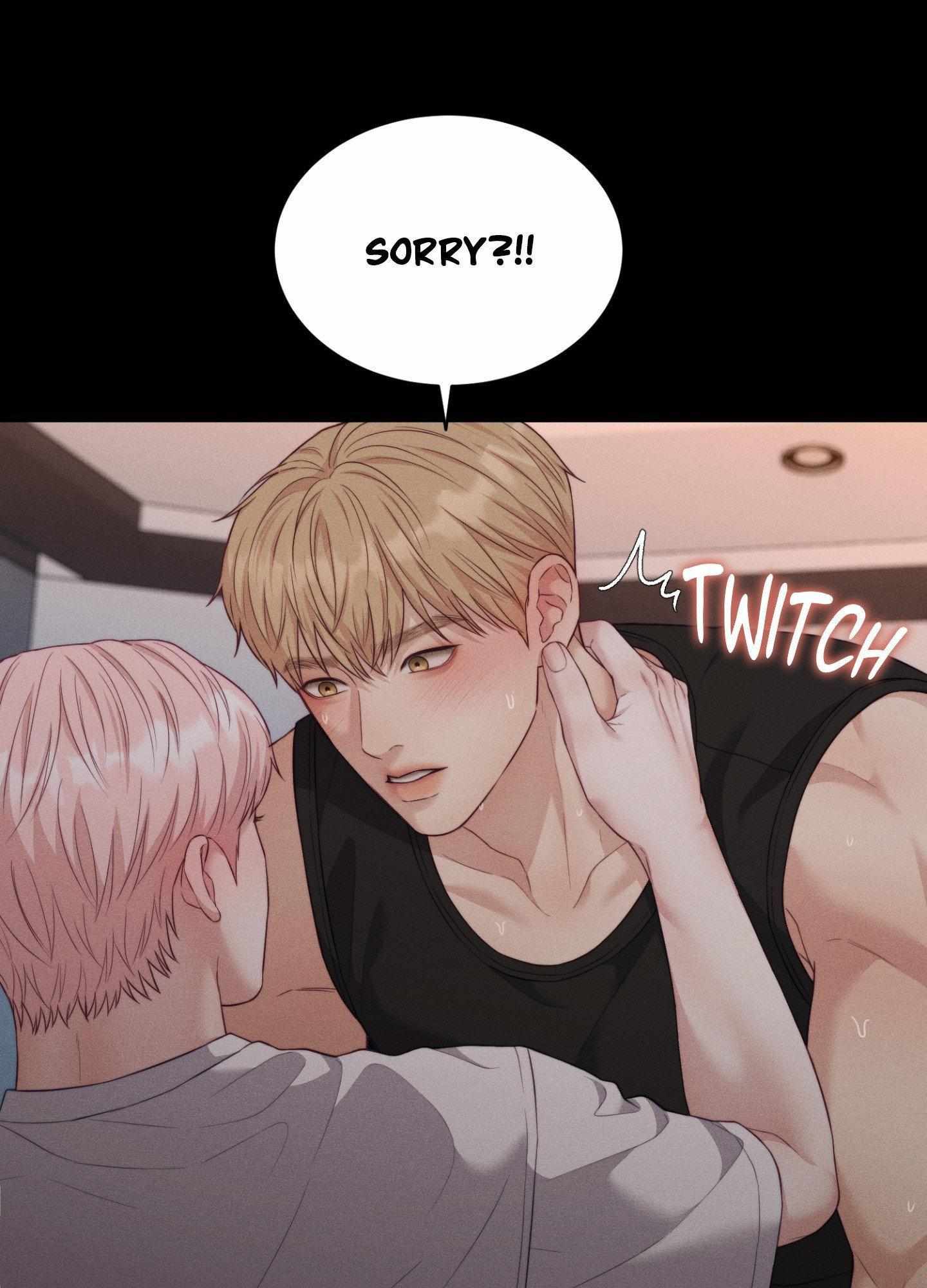 Love Remedy Chapter 38 page 90 - 