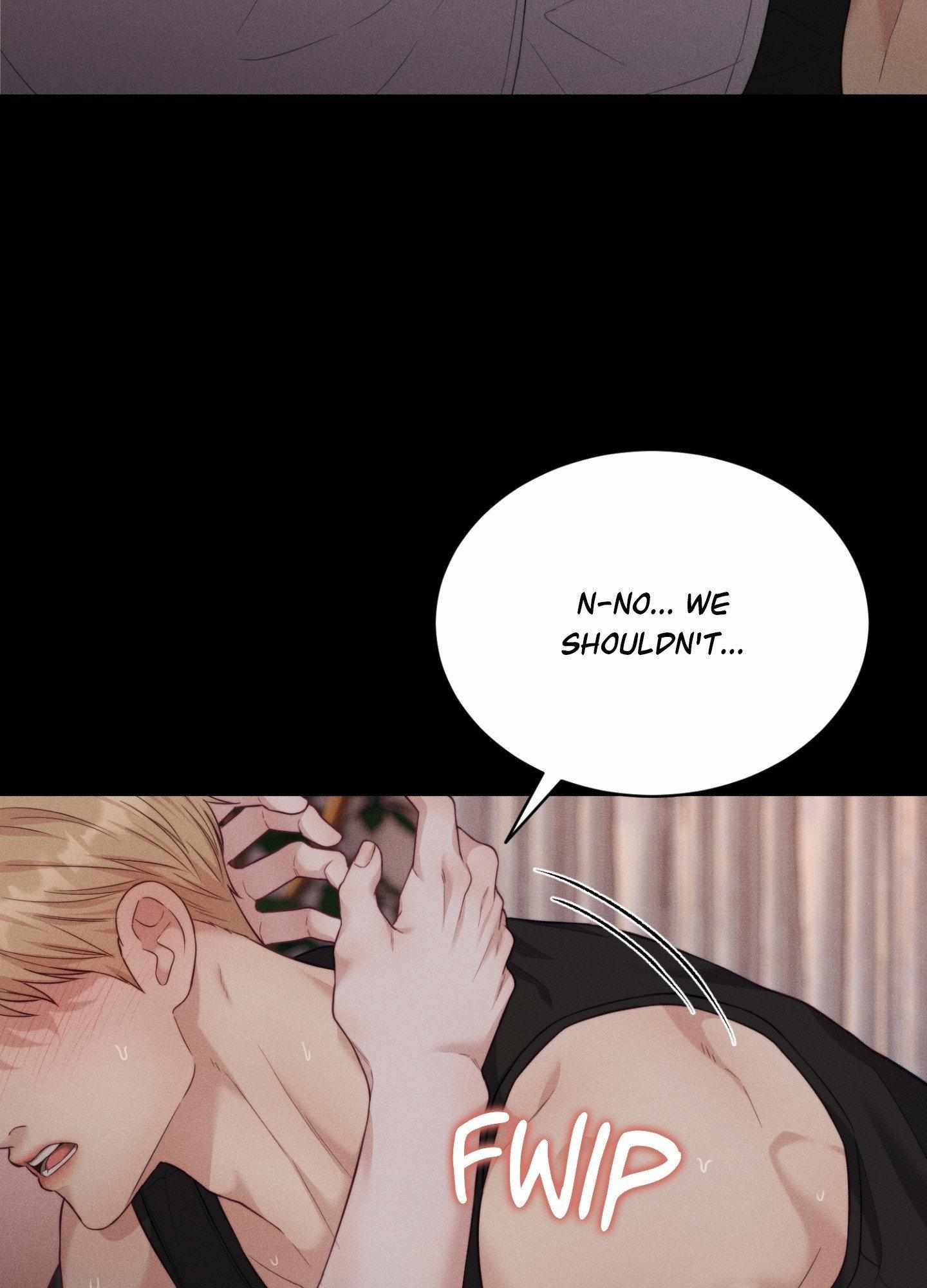 Love Remedy Chapter 38 page 91 - 