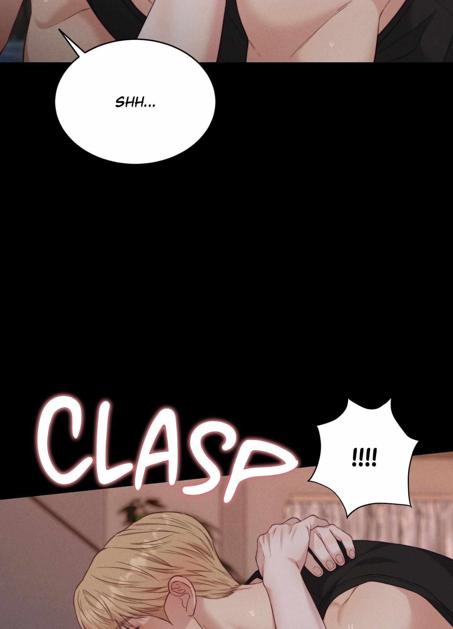 Love Remedy Chapter 38 page 92 - 