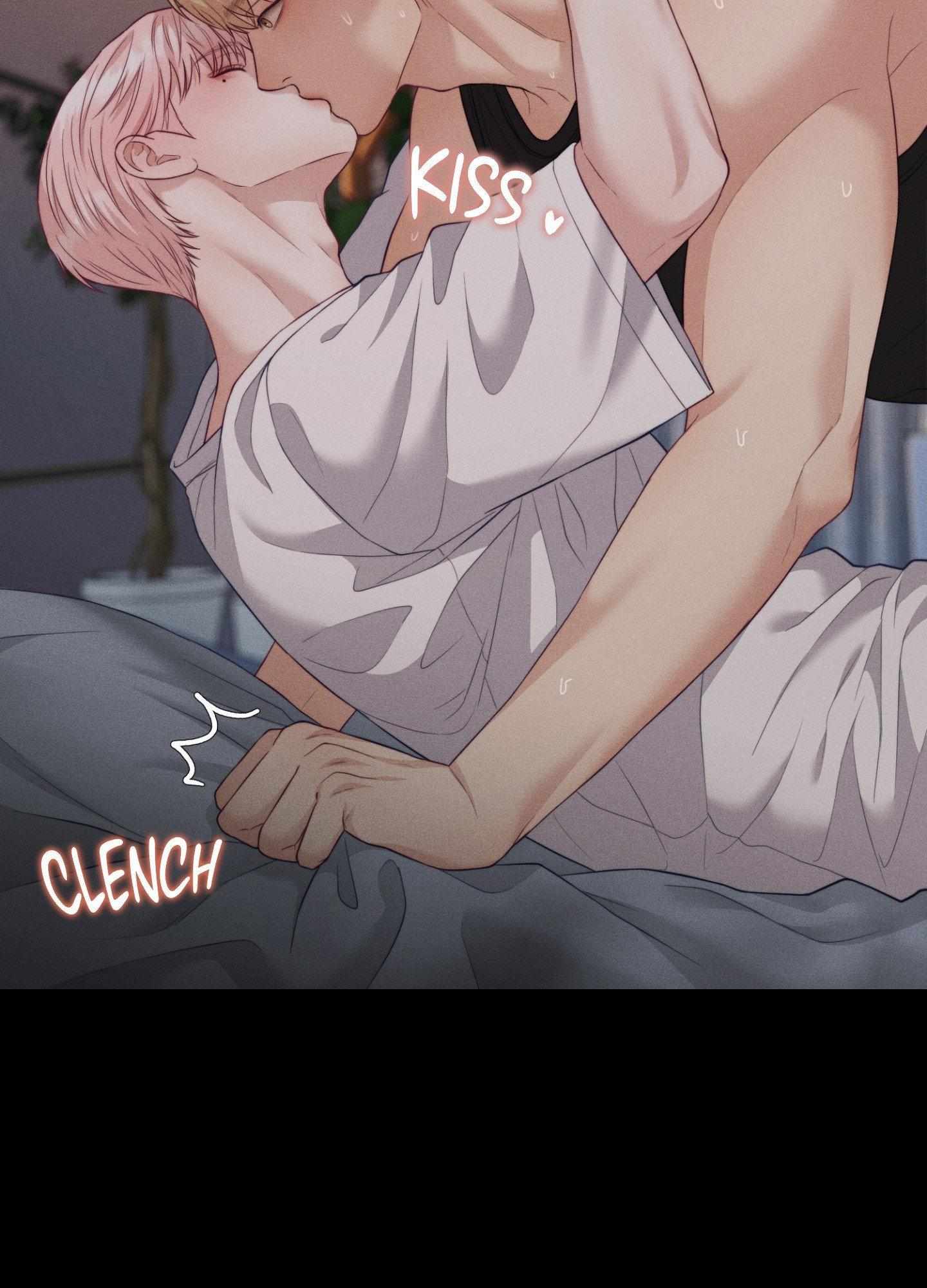 Love Remedy Chapter 38 page 93 - 