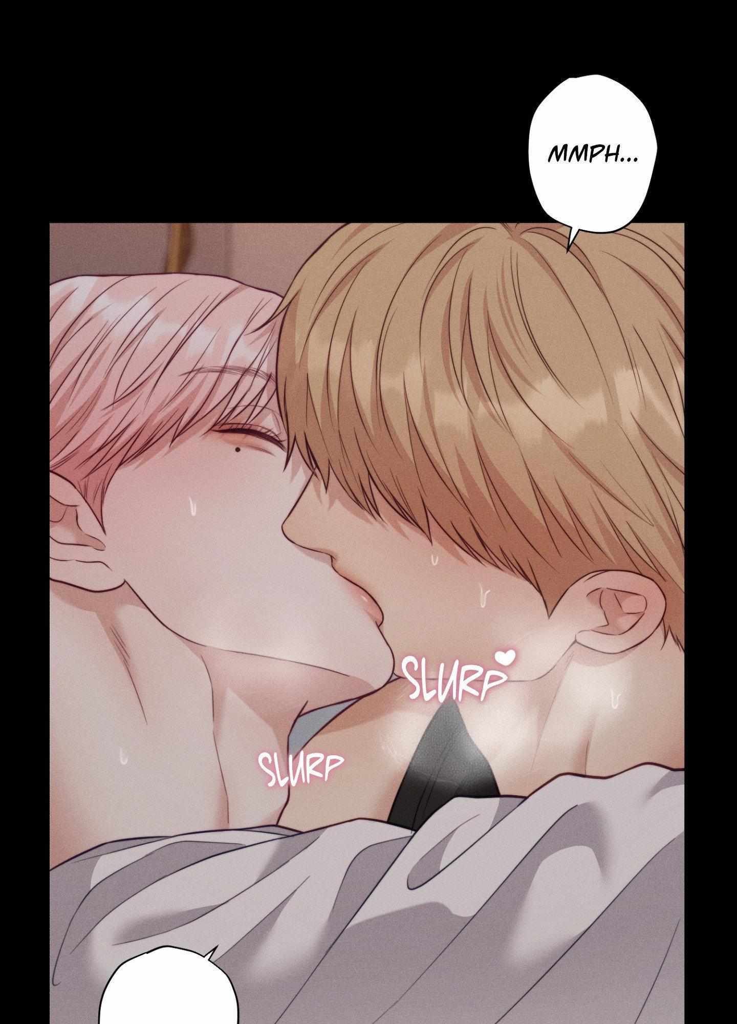 Love Remedy Chapter 38 page 94 - 