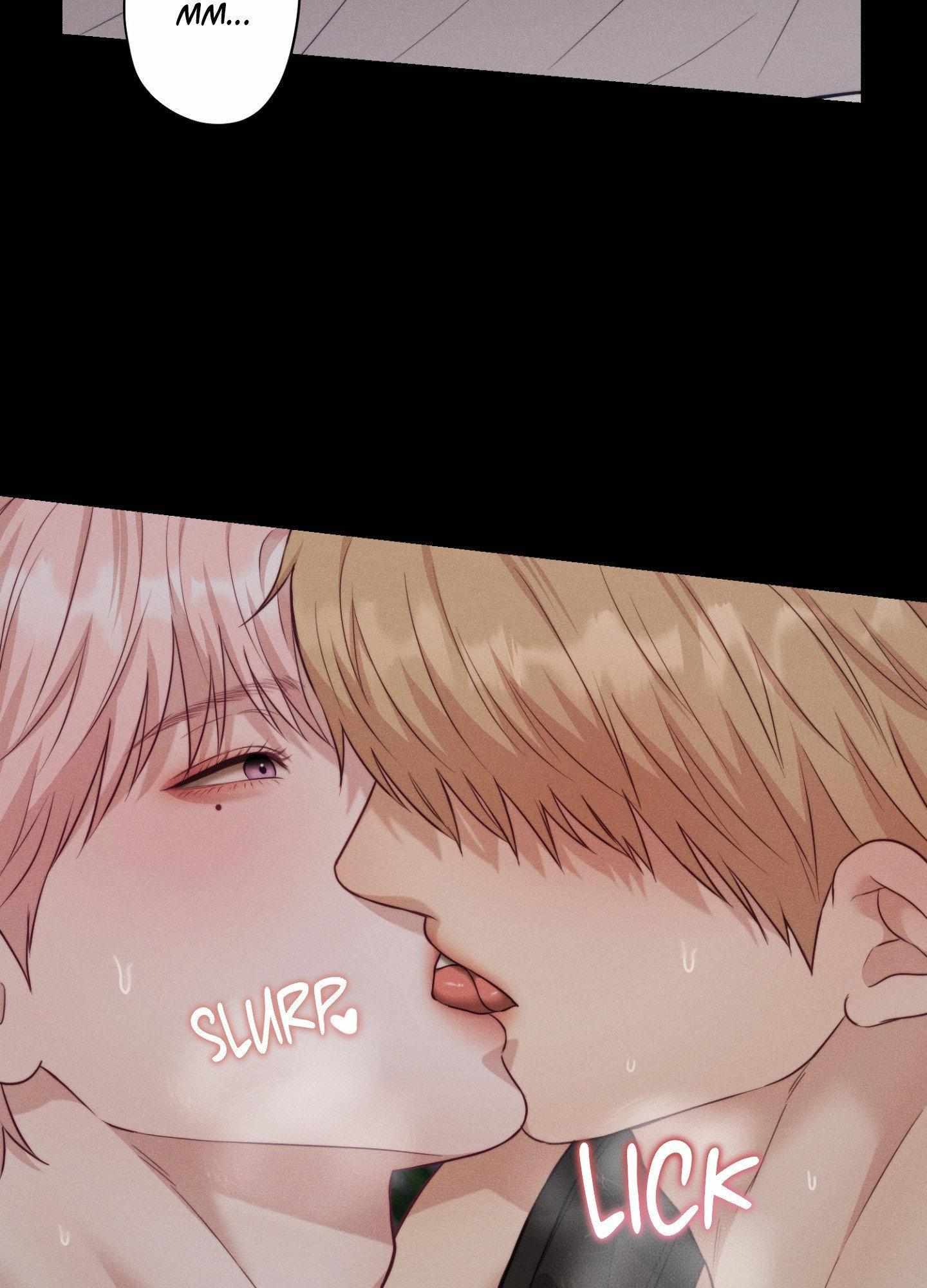 Love Remedy Chapter 38 page 95 - 