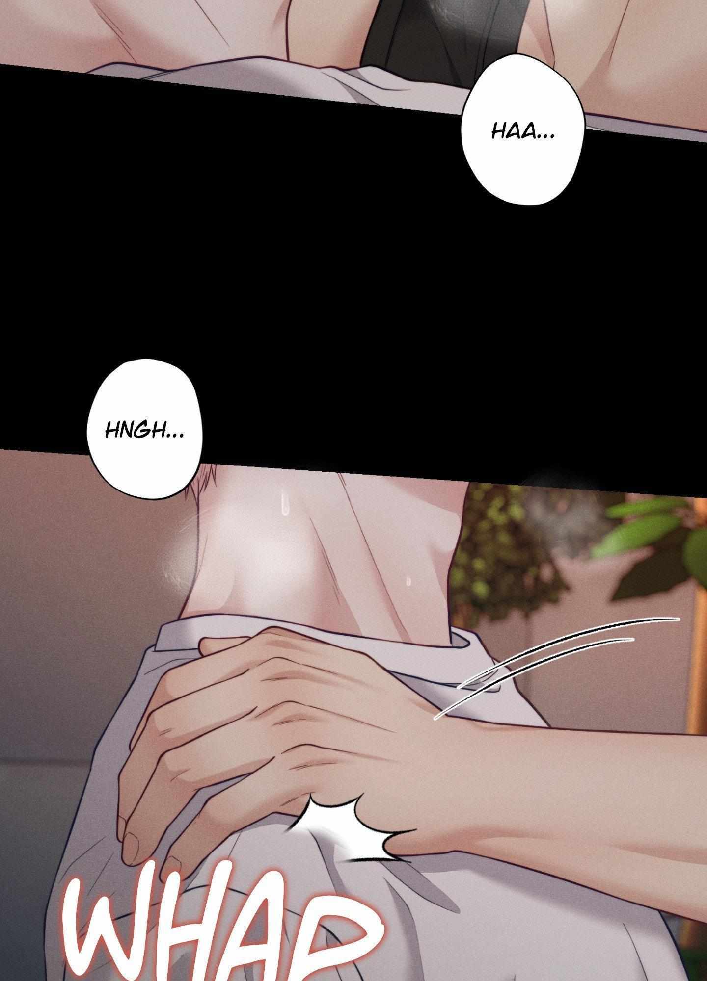 Love Remedy Chapter 38 page 96 - 