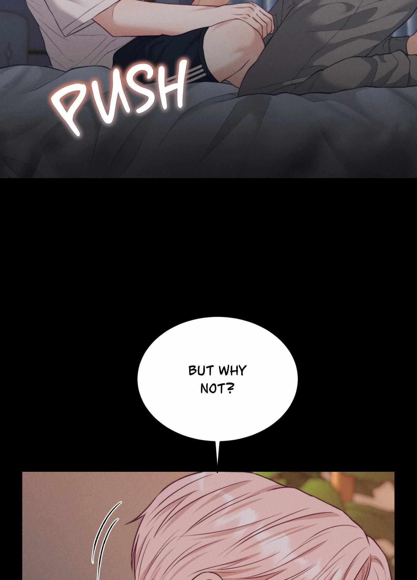 Love Remedy Chapter 38 page 99 - 