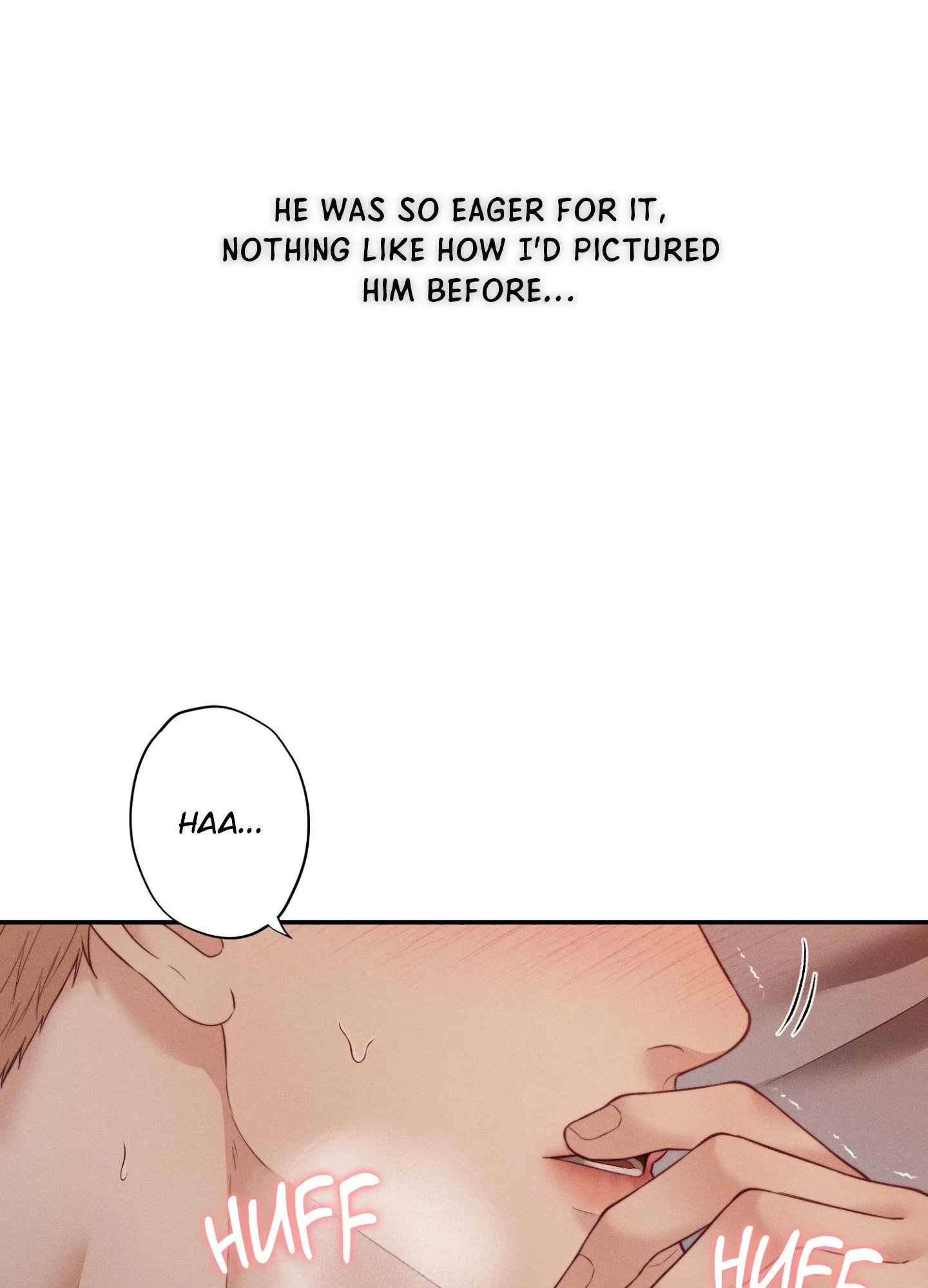 Love Remedy Chapter 39 page 11 - 