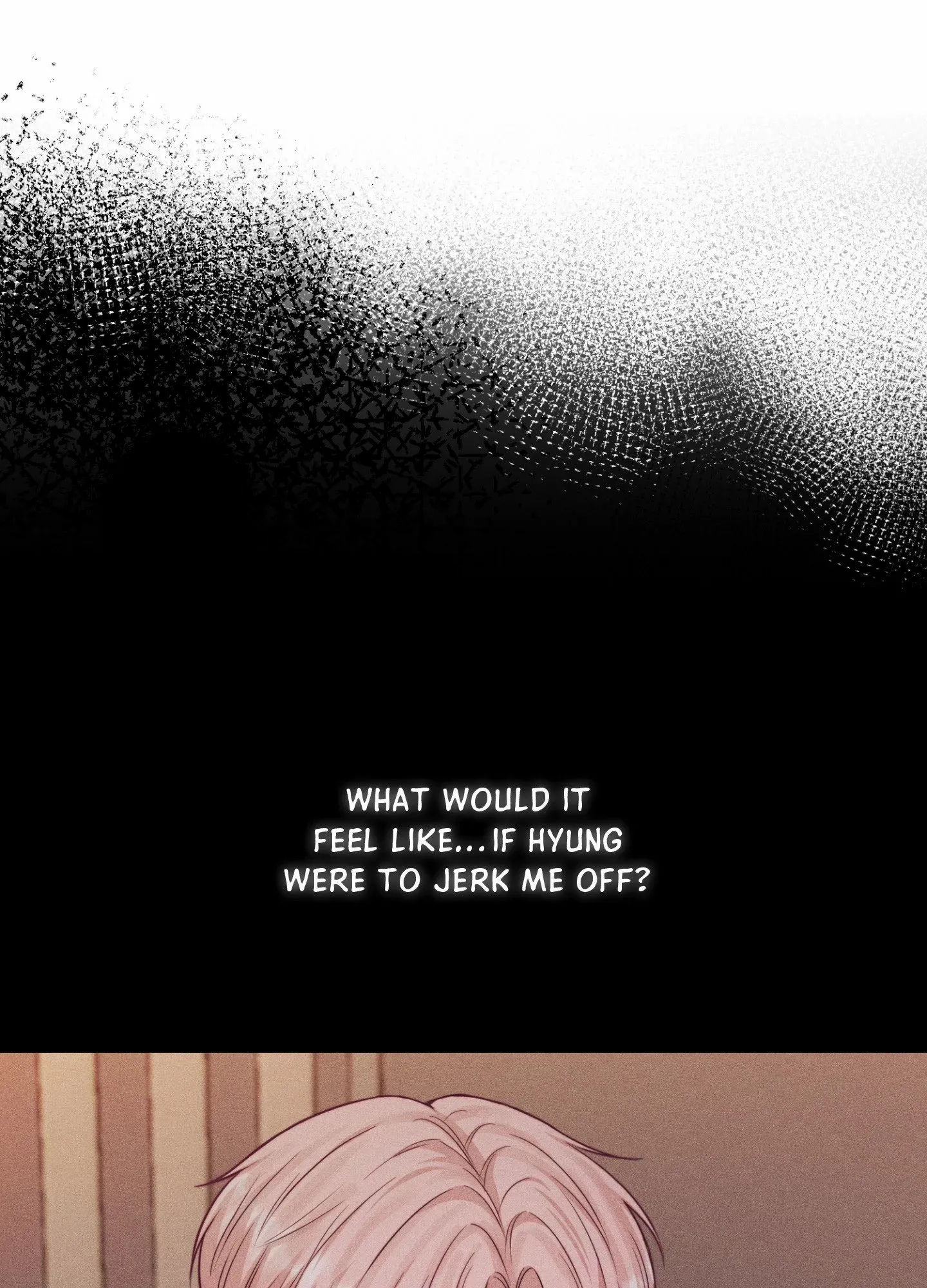 Love Remedy Chapter 39 page 14 - 