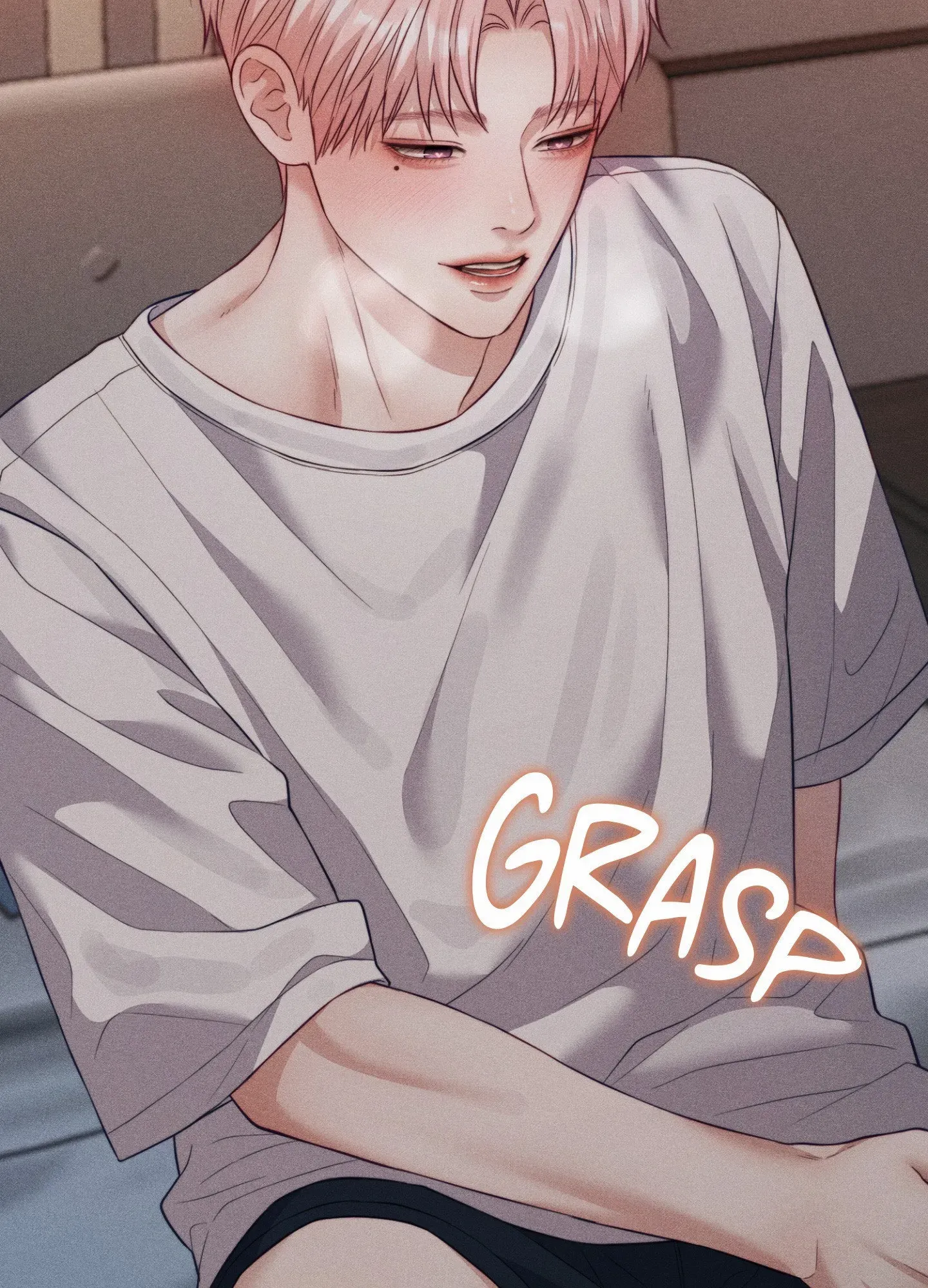 Love Remedy Chapter 39 page 15 - 