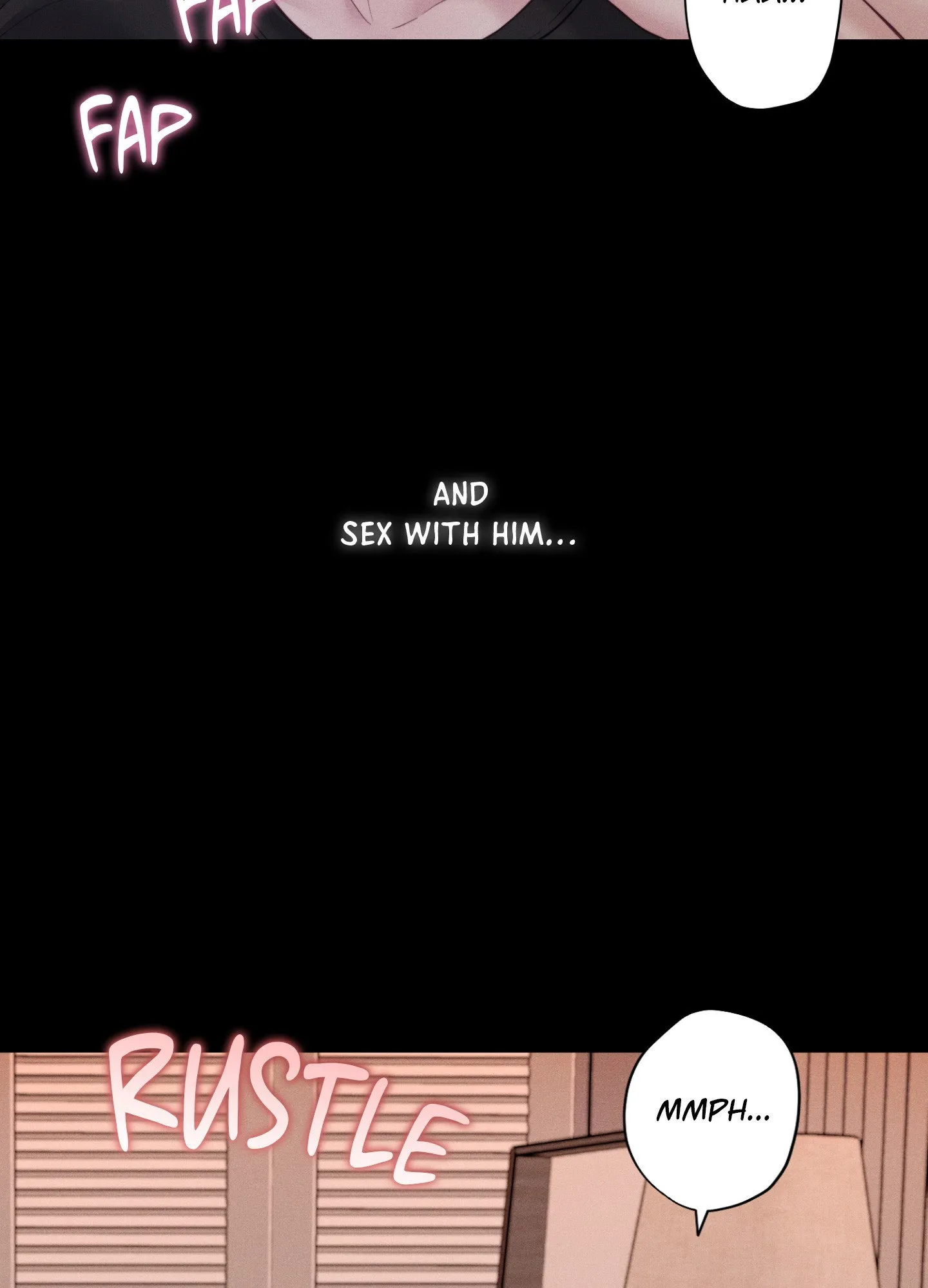 Love Remedy Chapter 39 page 20 - 