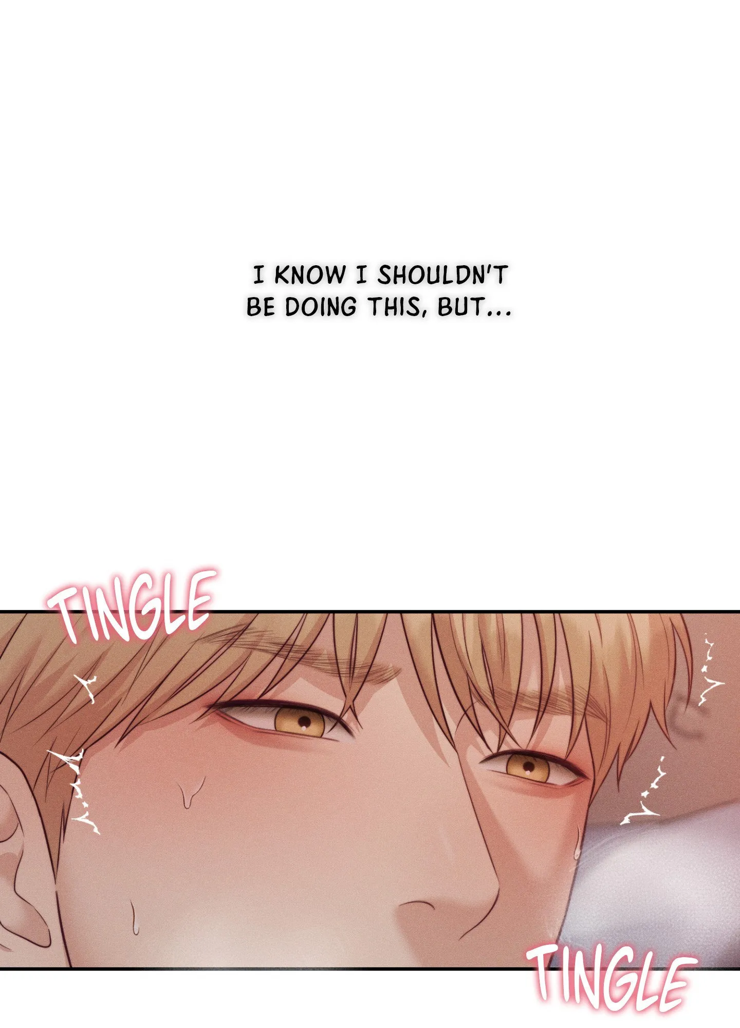 Love Remedy Chapter 39 page 26 - 